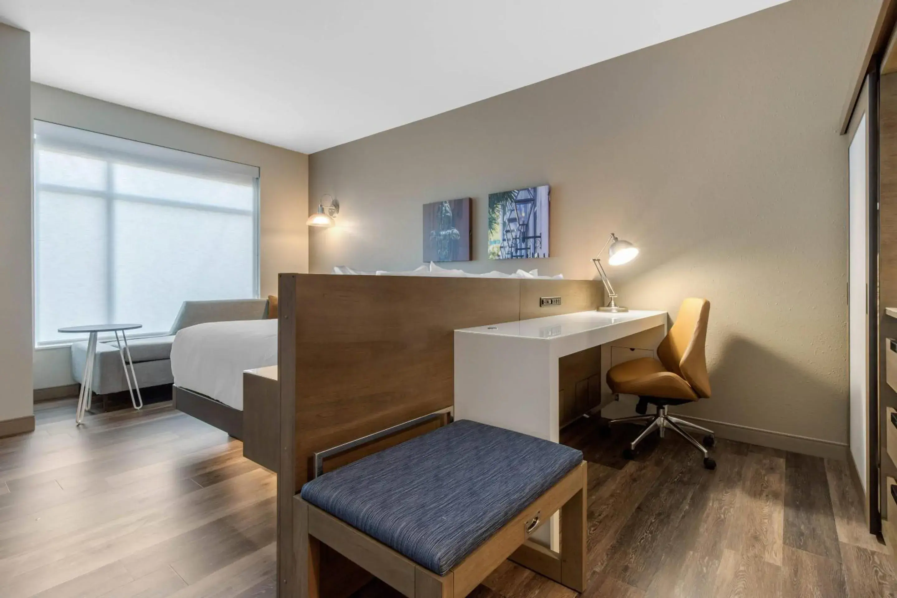 King Room - Non-Smoking in Cambria Hotel Mount Pleasant - Charleston King Room - Non-Smoking in Cambria Hotel Mount Pleasant - Charleston