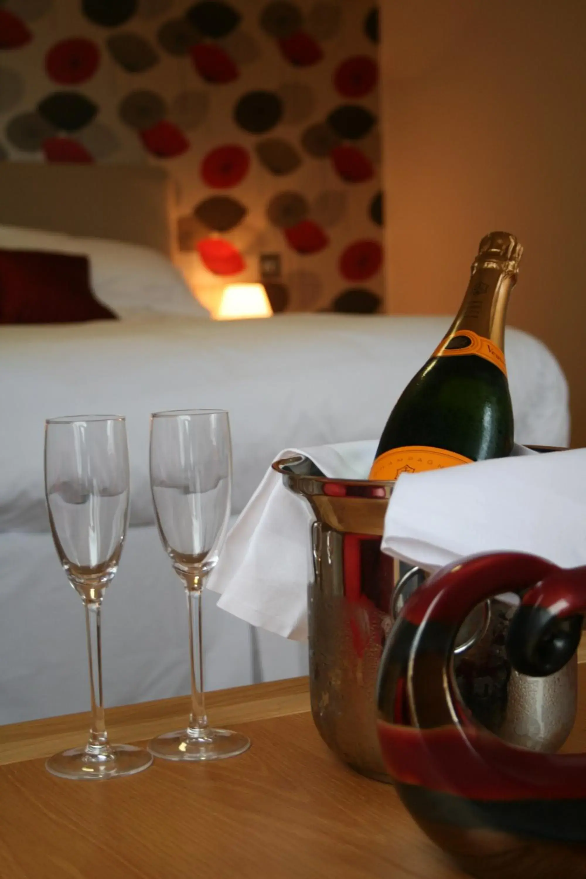 Standard Double Room in Boathouse Hotel Standard Double Room in Boathouse Hotel