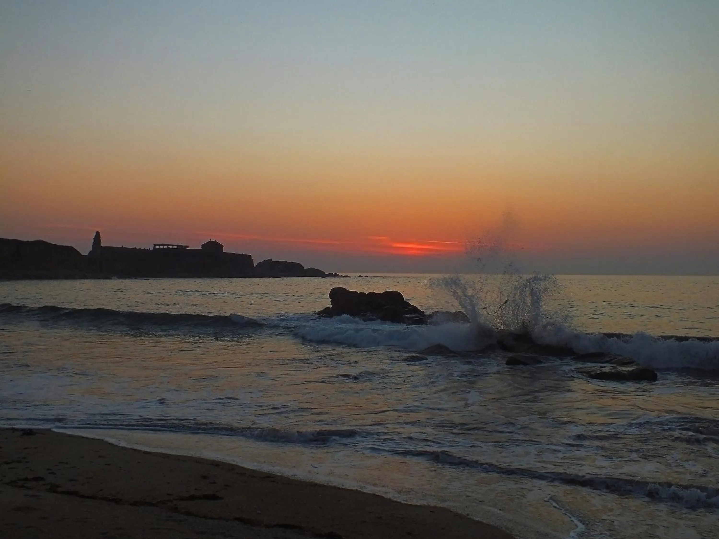 Nearby landmark in Hotel Arboleda