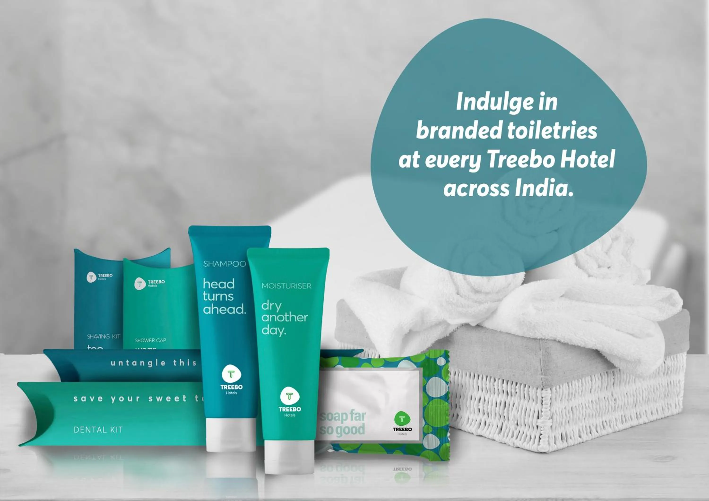 Bathroom in Treebo Naunidh Suites