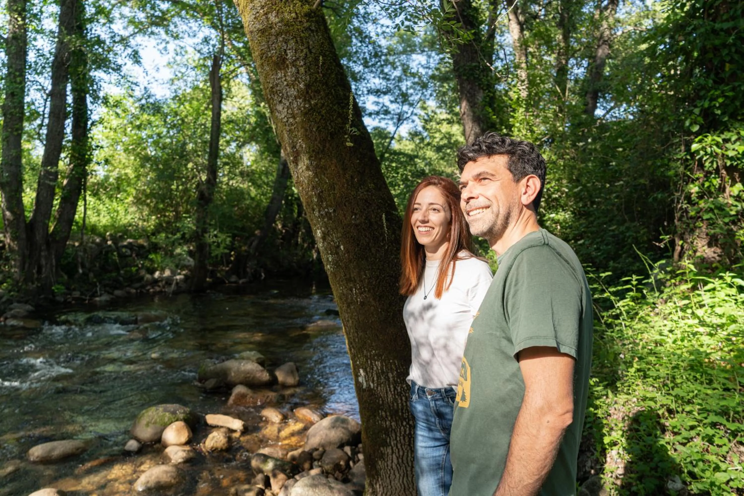 Nearby landmark in Salugral Termal Resort