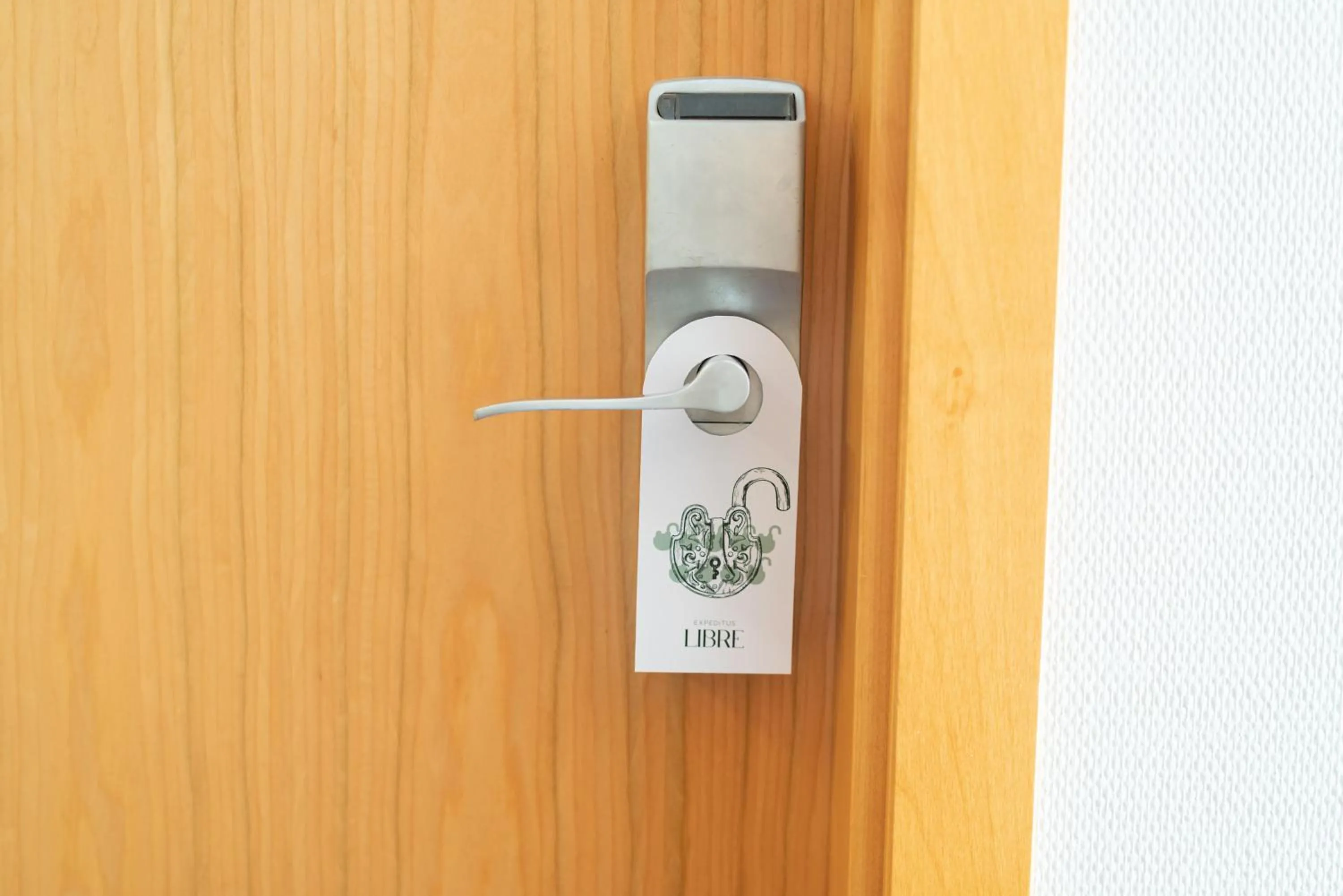 Staff in Salugral Termal Resort