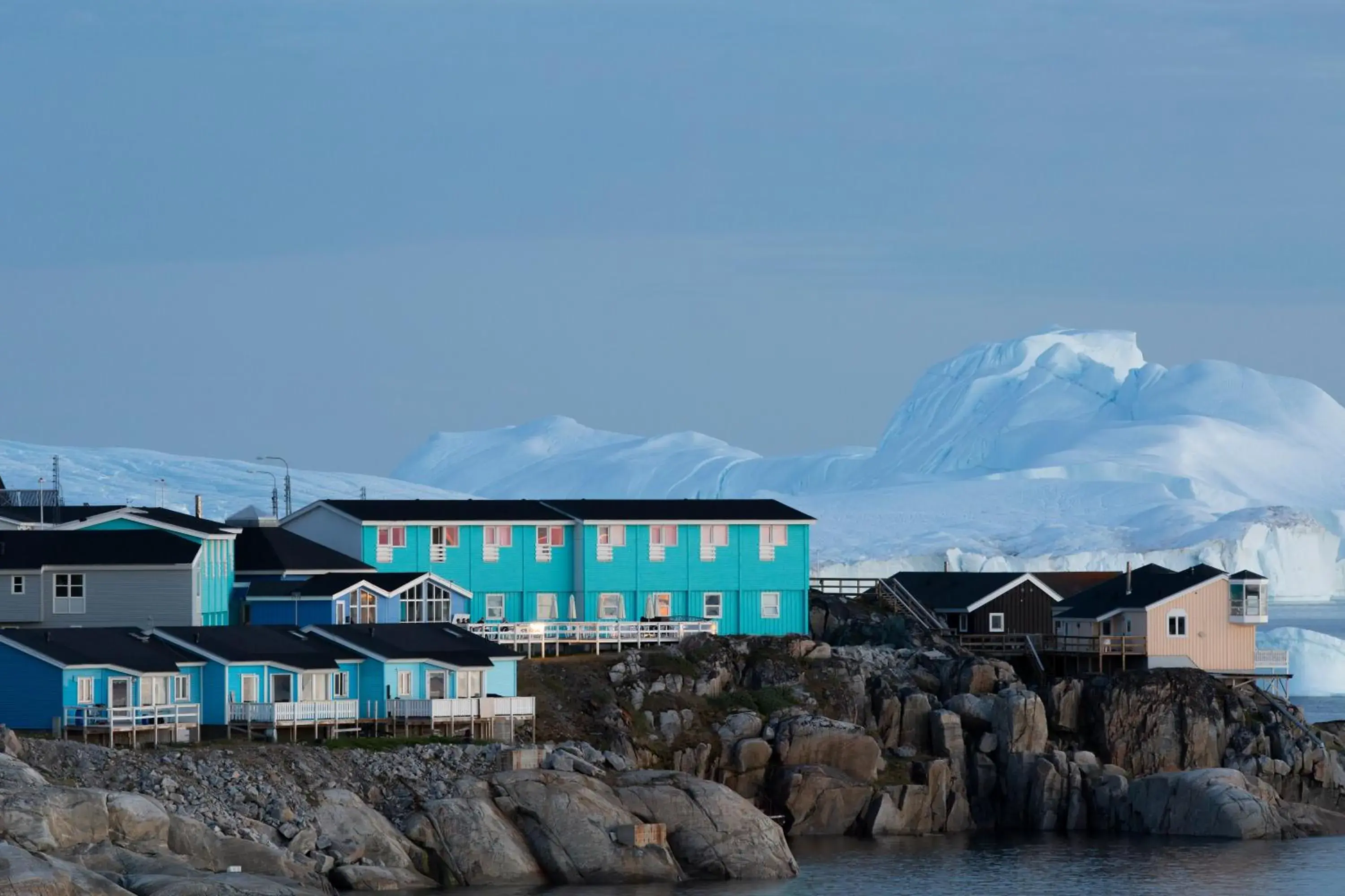 Hotel Icefiord Hotel Icefiord