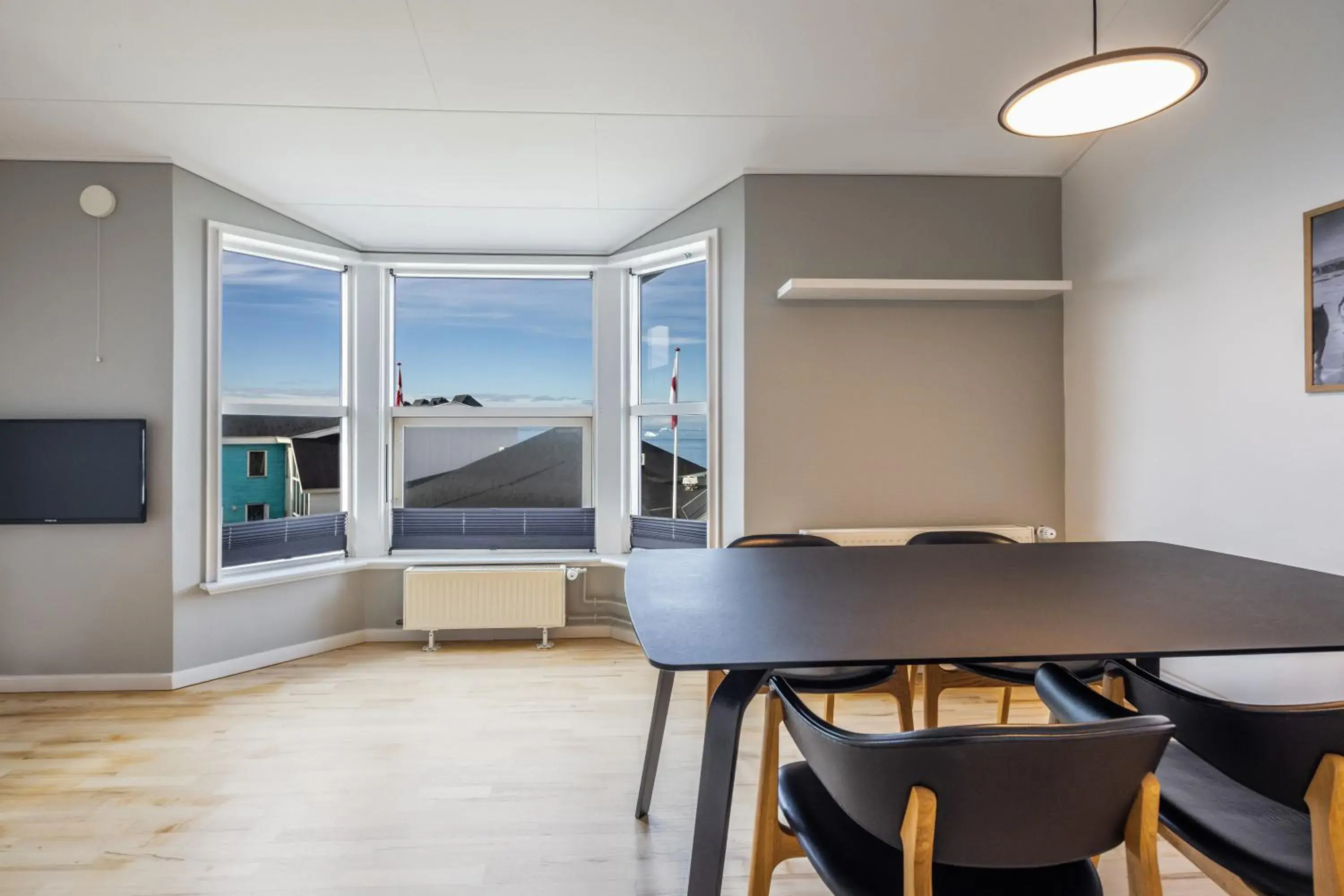 Superior Apartment in Hotel Icefiord Superior Apartment in Hotel Icefiord