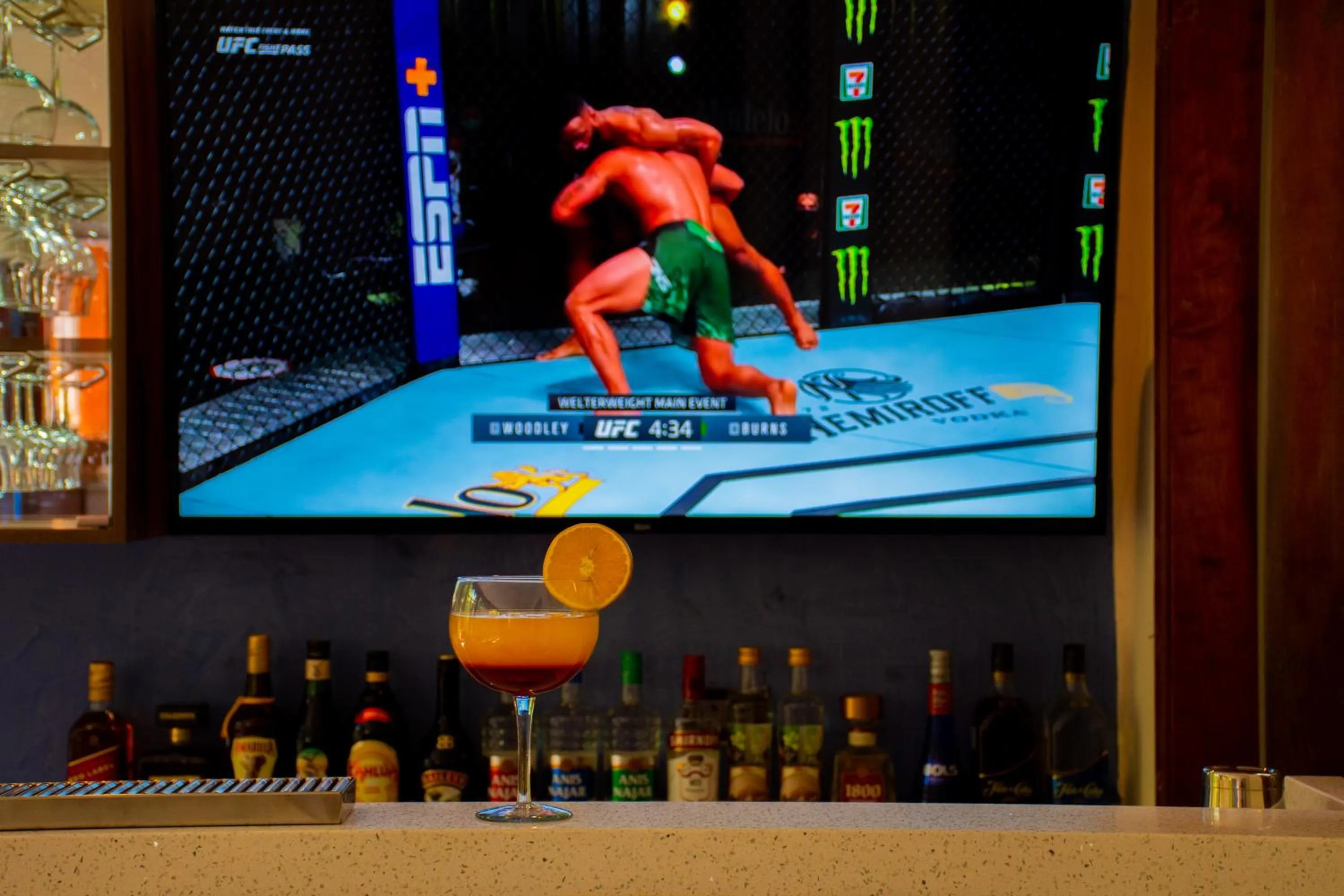 Lounge or bar in Refugio Ecológico Arequipa