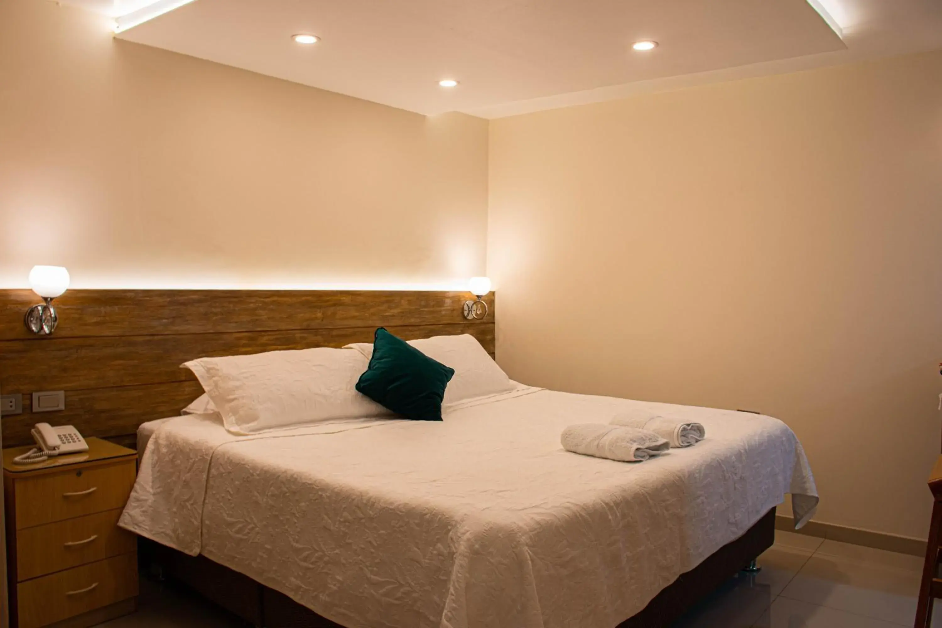 Suite in Refugio Ecológico Arequipa Suite in Refugio Ecológico Arequipa