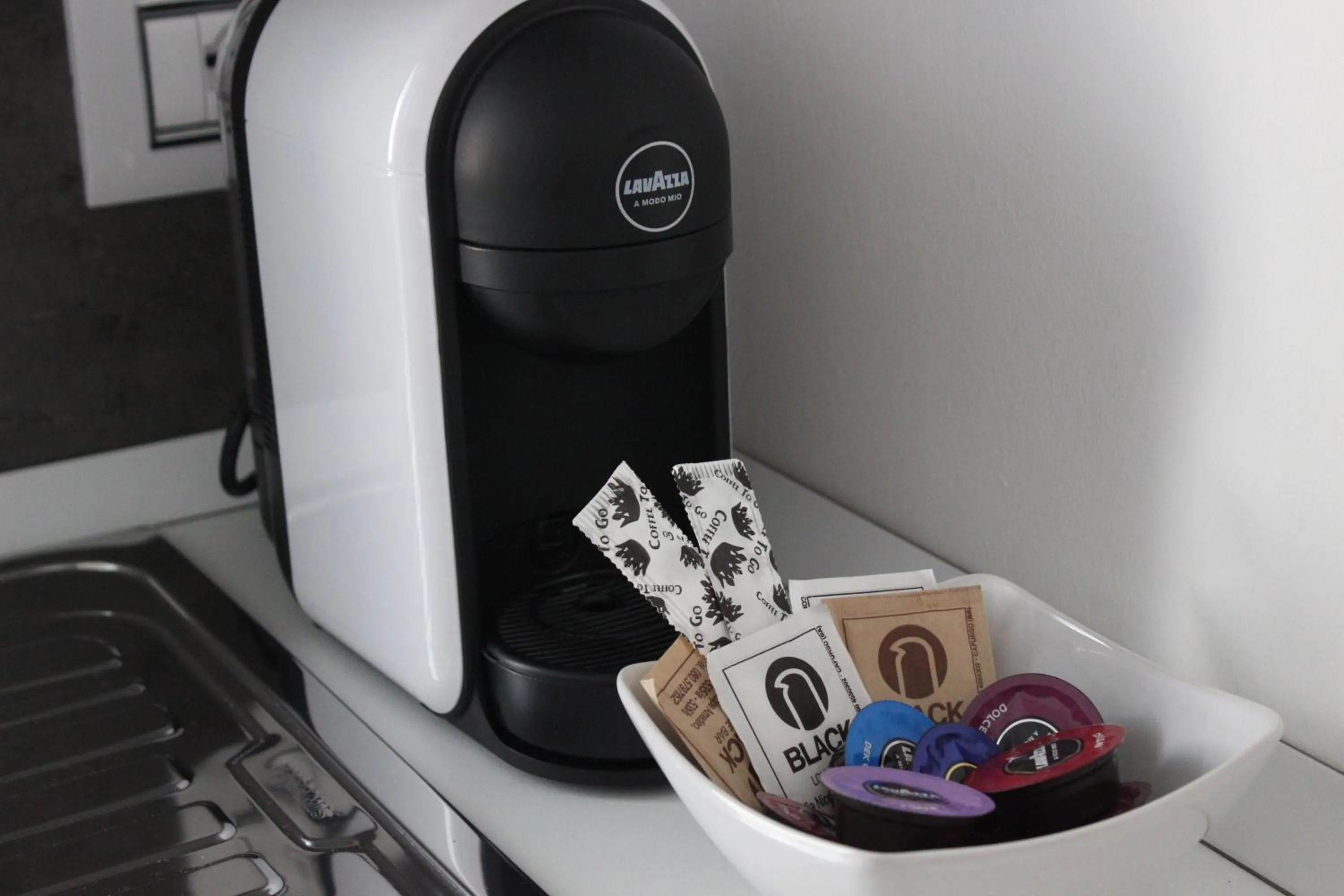 Breakfast in Casa Di Mamma