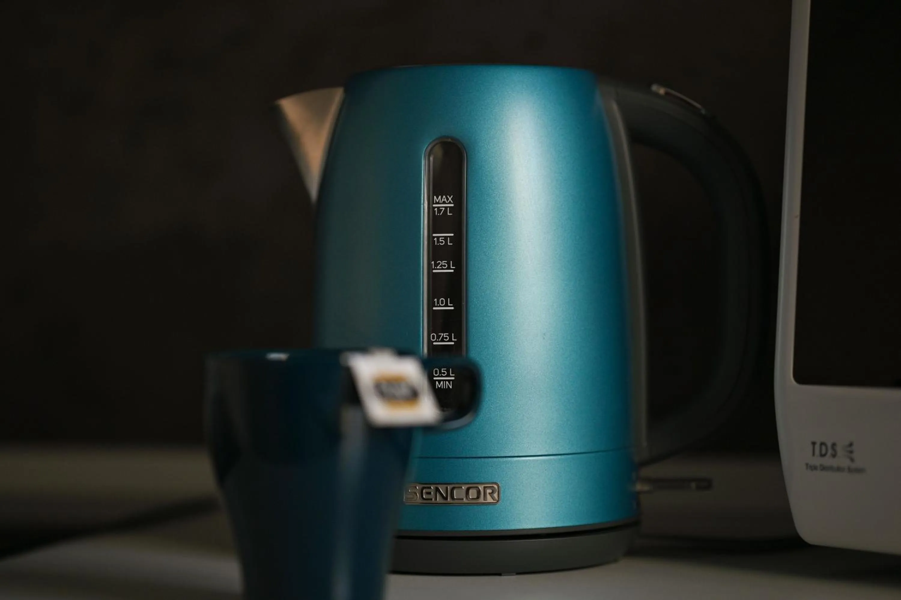 Breakfast in Casa Di Mamma