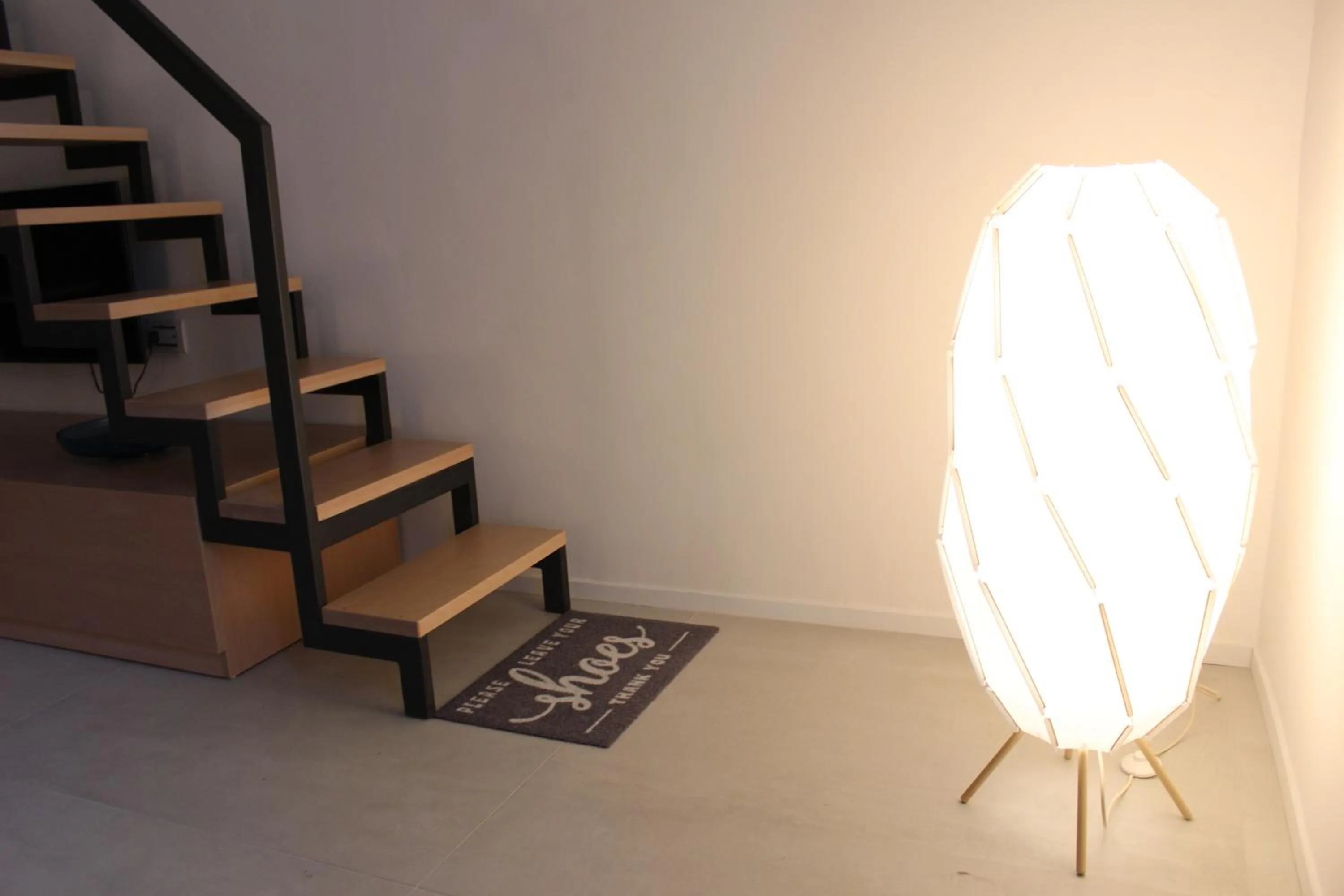 Bedroom in Casa Di Mamma