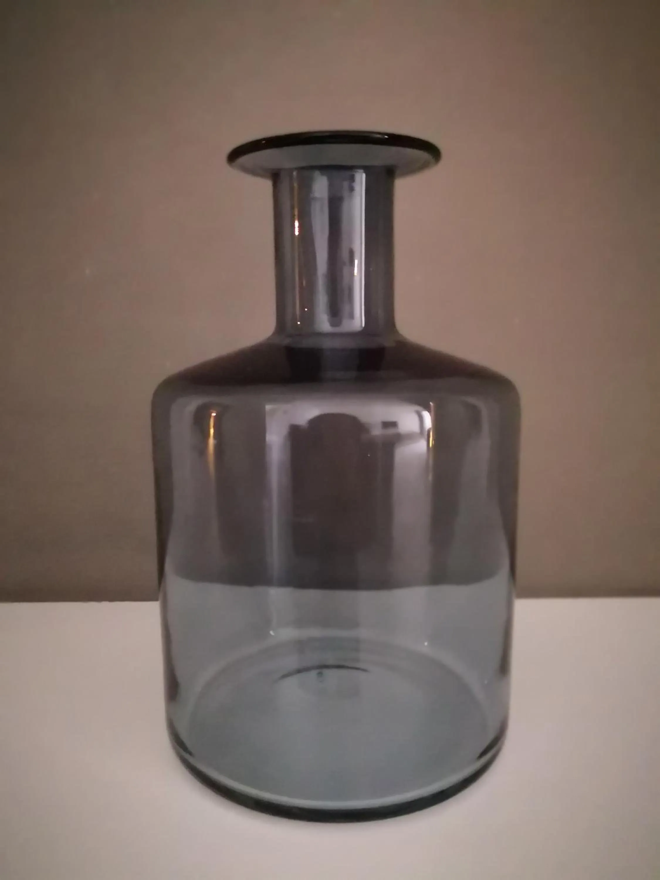 Decorative detail in Casa Di Mamma