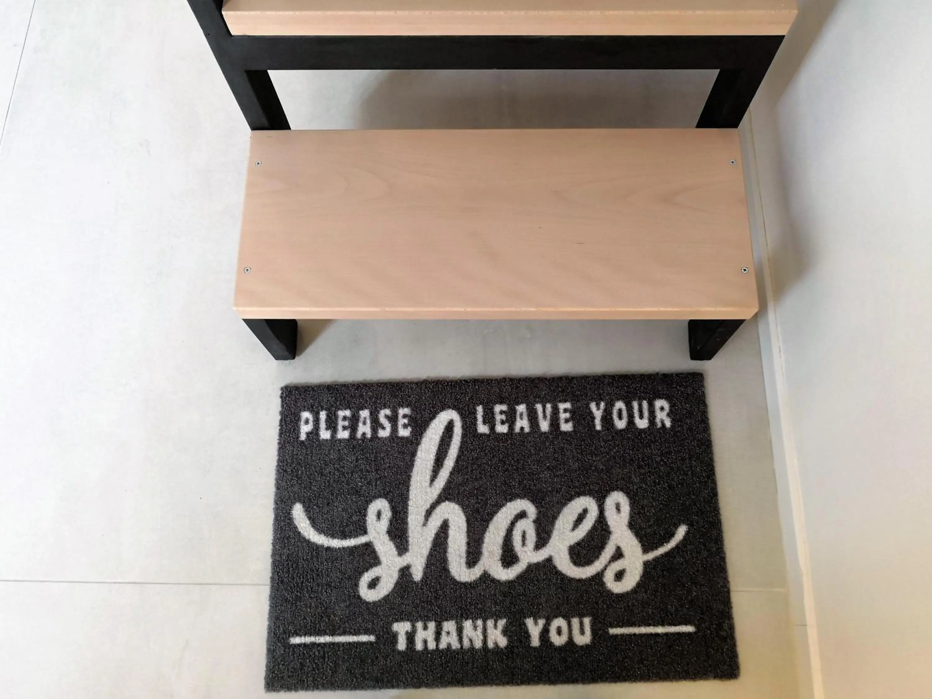 Decorative detail in Casa Di Mamma