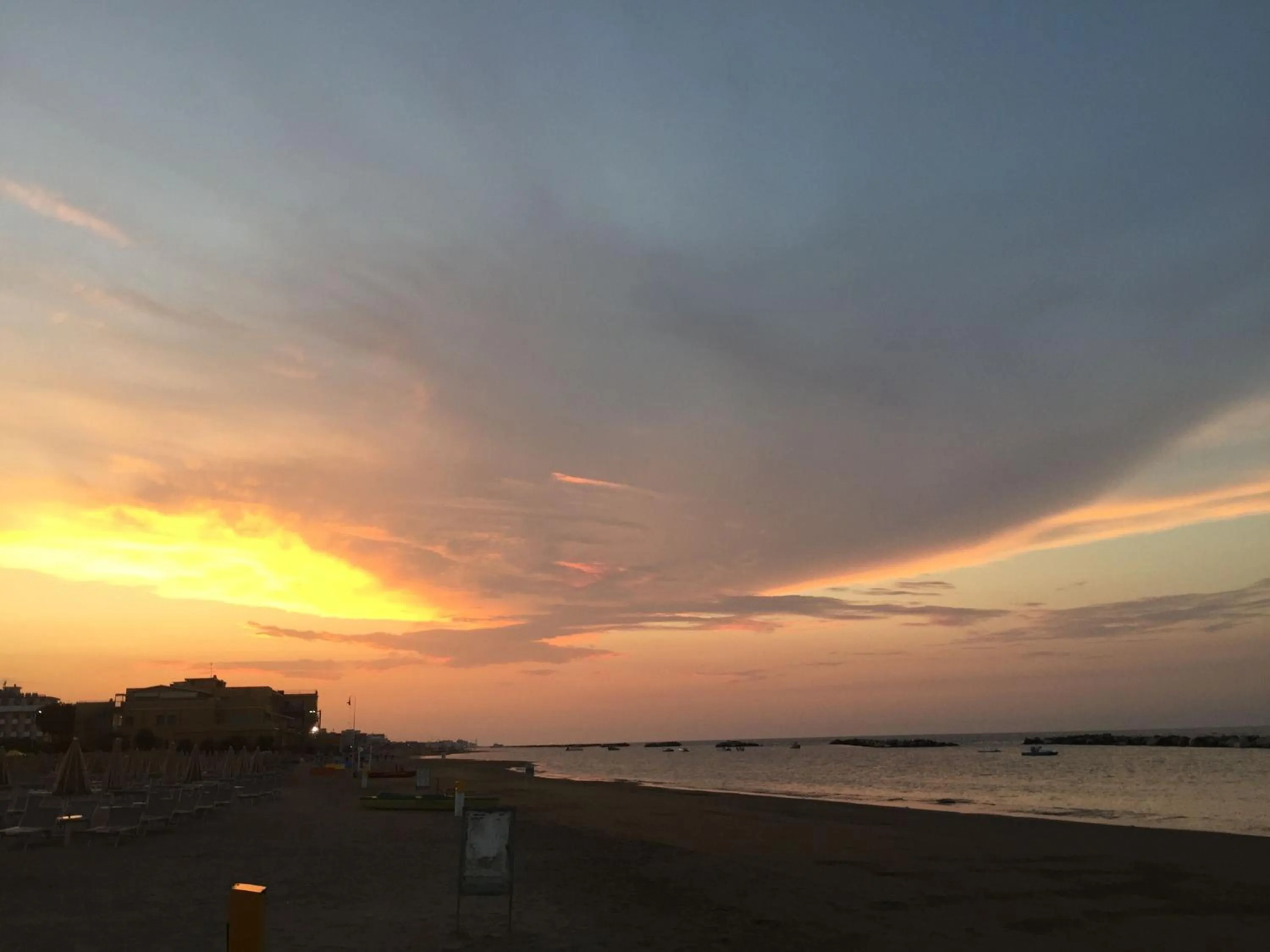 On site in Hotel Viking