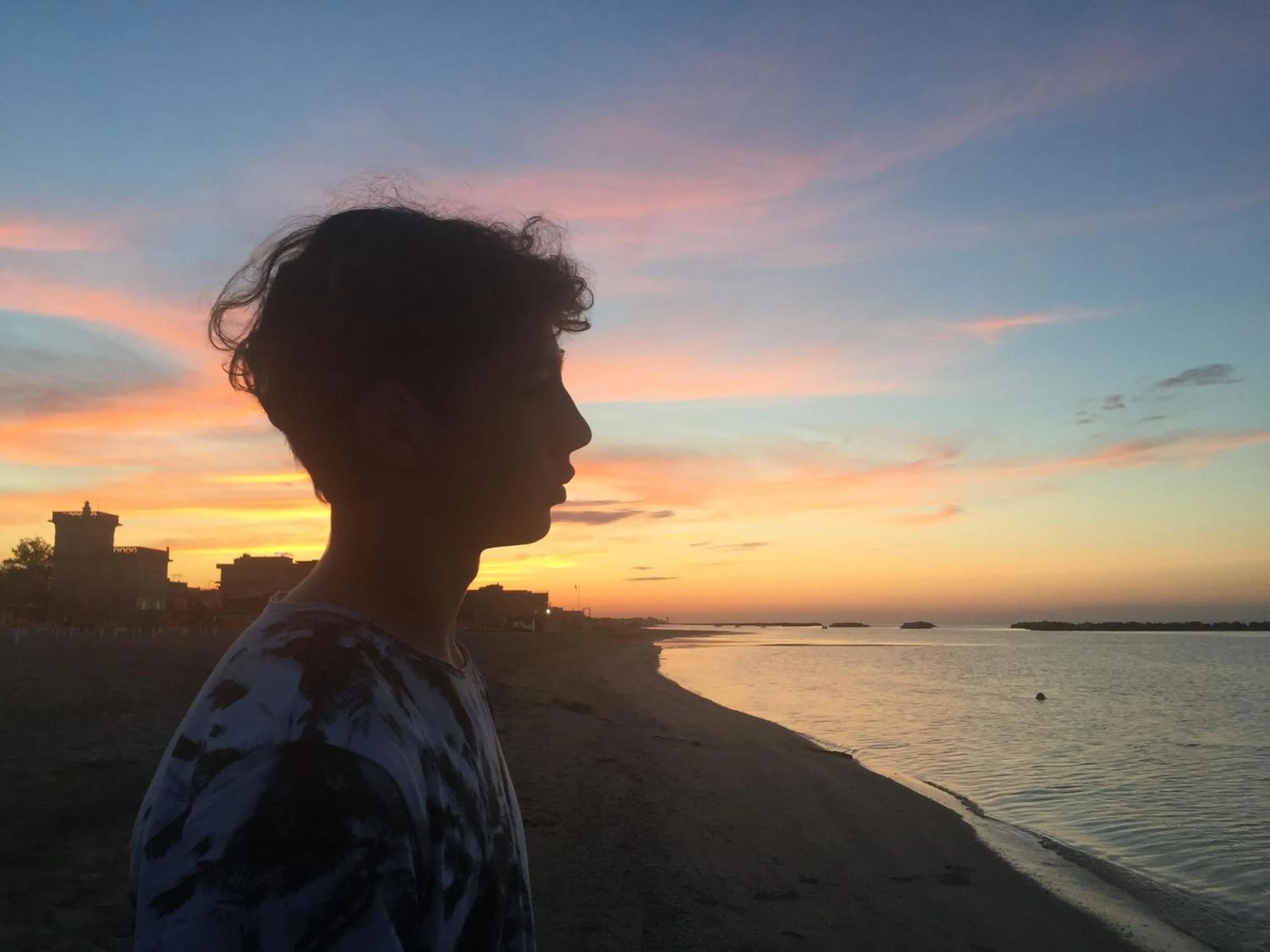 Entertainment in Hotel Viking