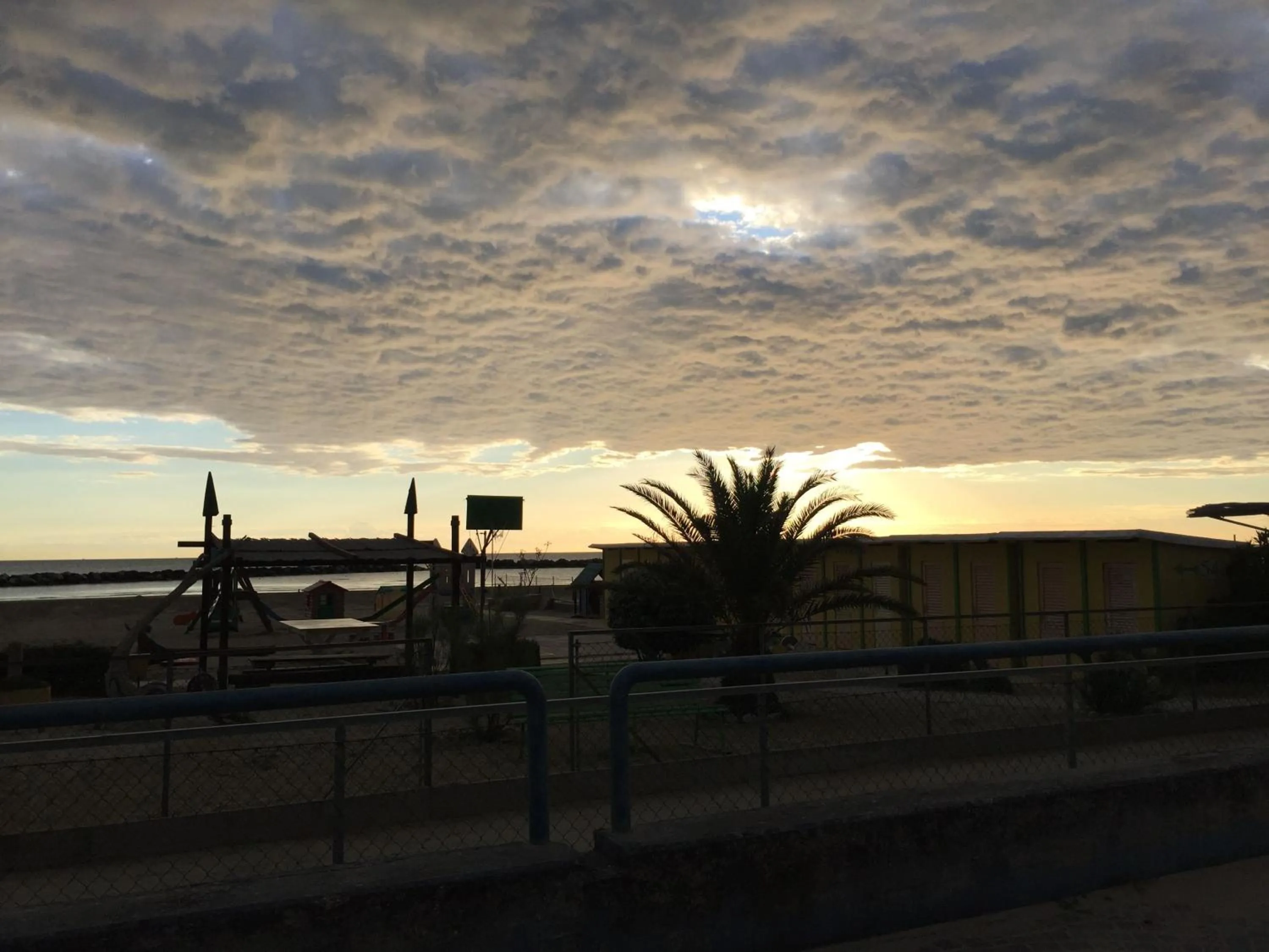 Entertainment in Hotel Viking