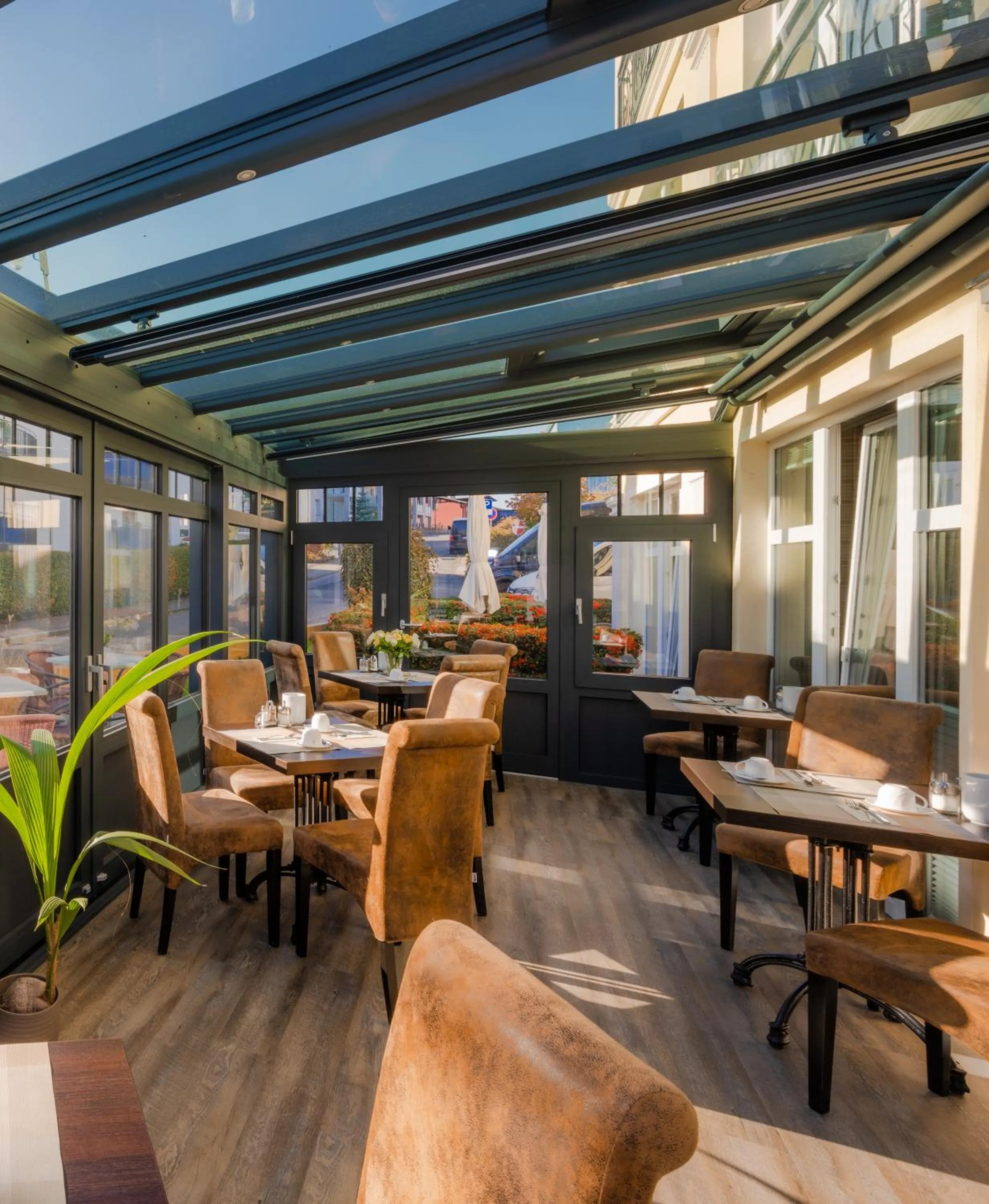 Aparthotel Strandhus