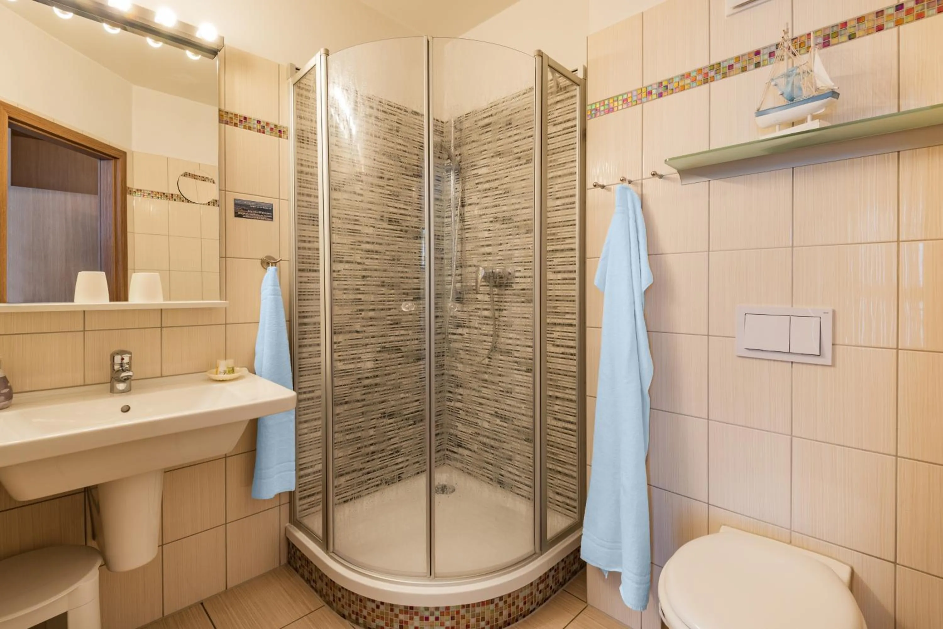 Aparthotel Strandhus