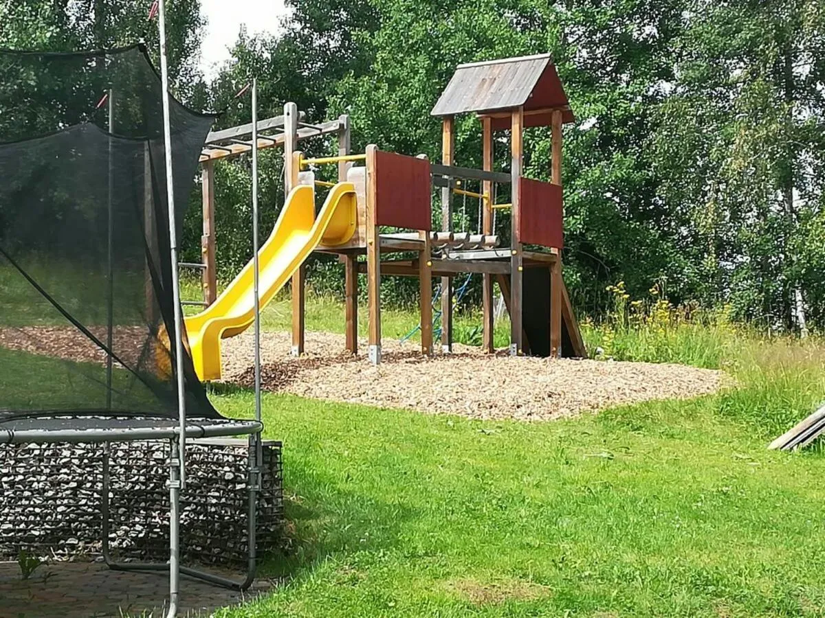 Day in Panoramahotel Stocker