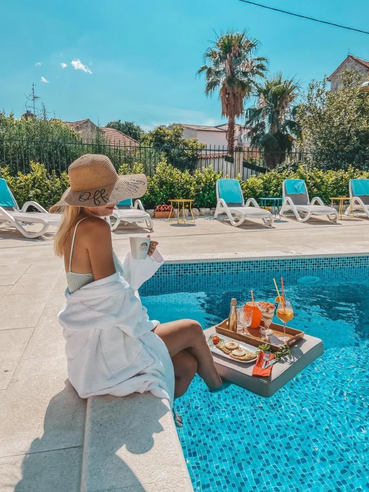 Agava Lux Rooms&Pool Agava Lux Rooms&Pool