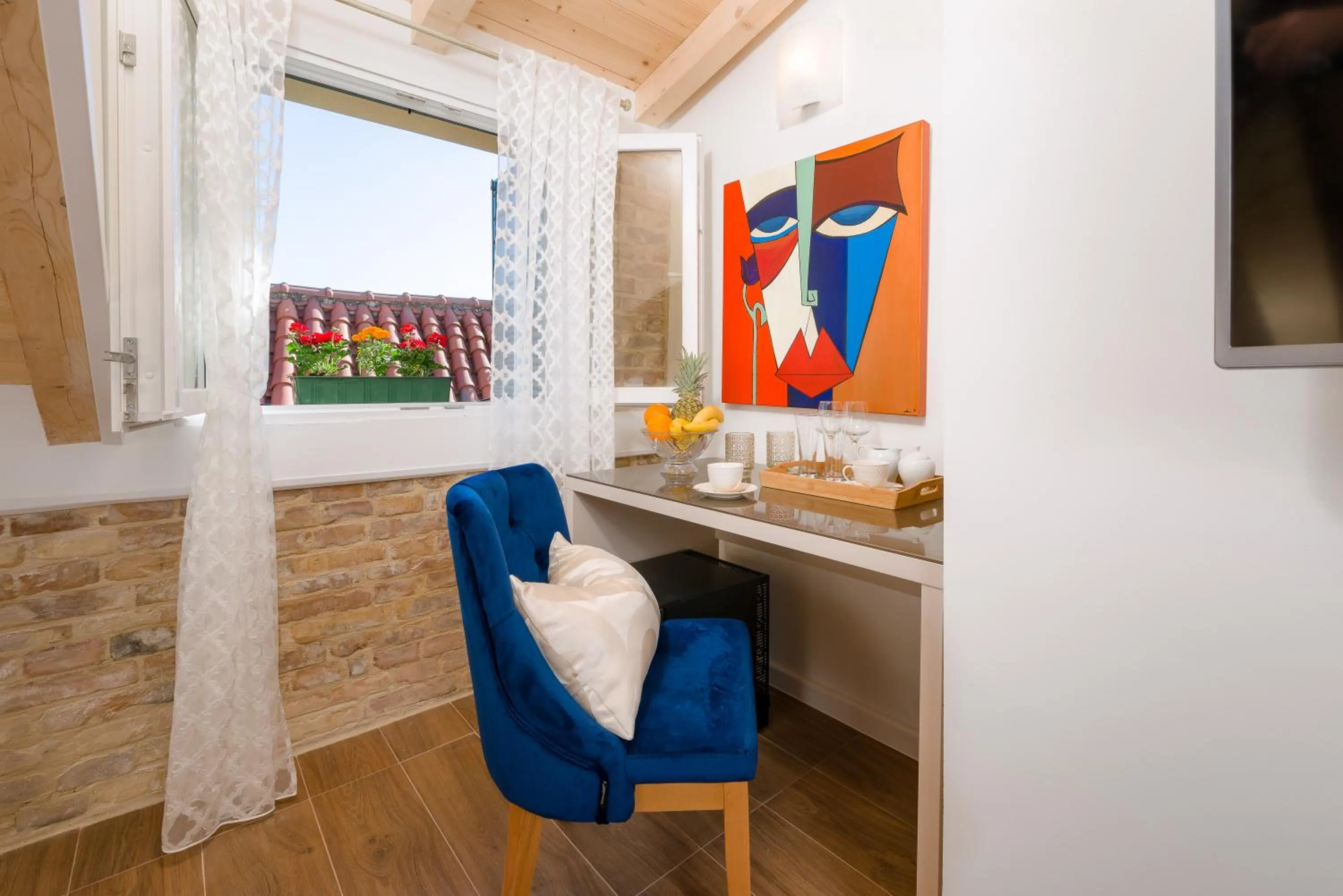 Agava Lux Rooms&Pool