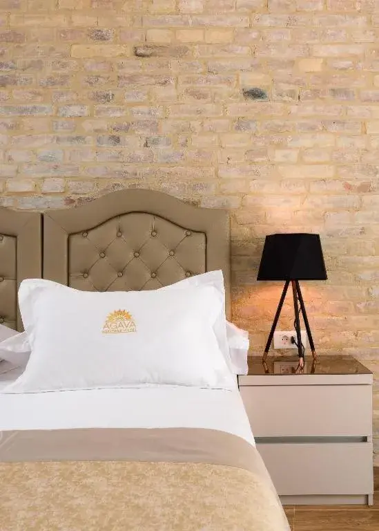 Deluxe Double Room in Agava Lux Rooms&Pool Deluxe Double Room in Agava Lux Rooms&Pool