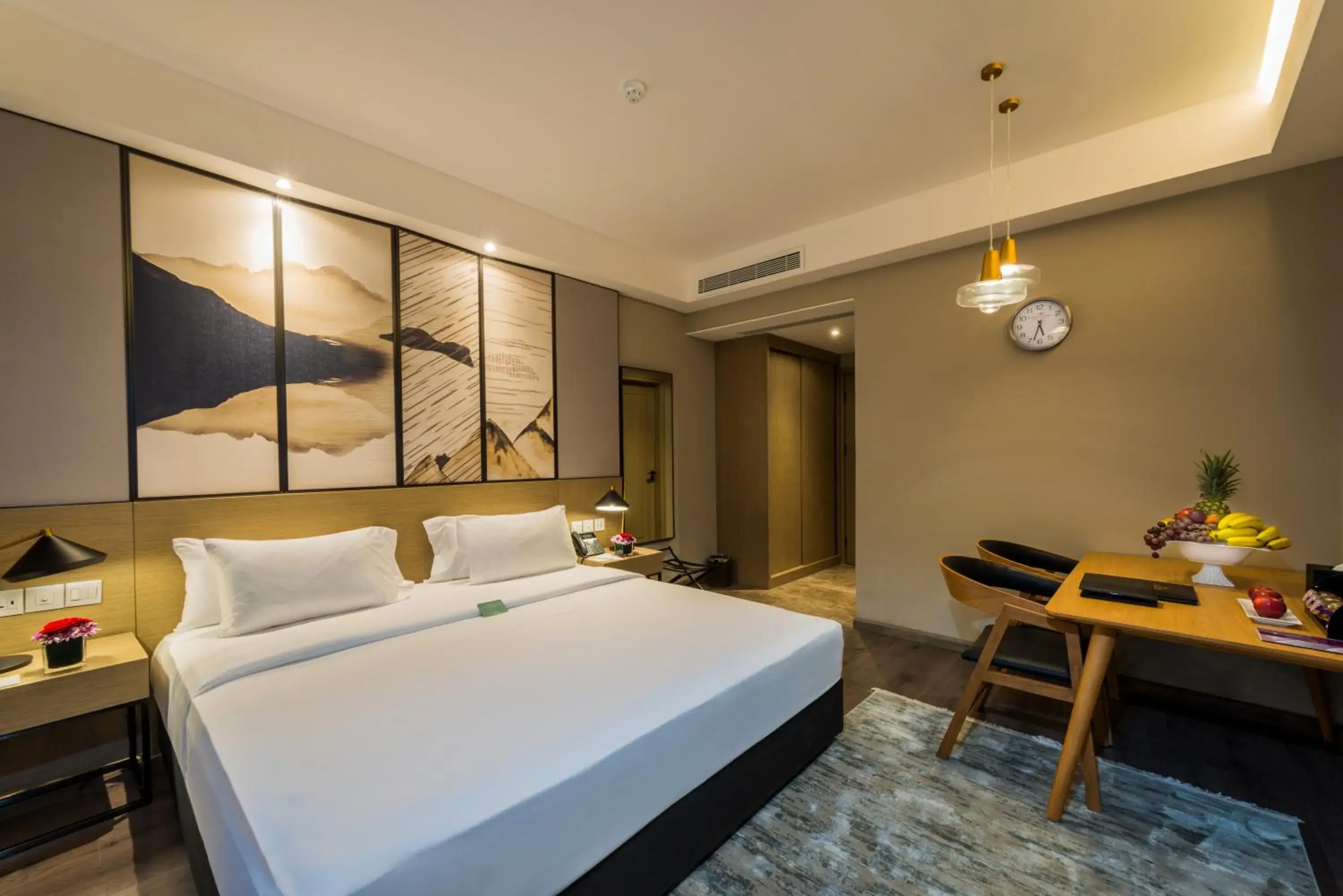 Double Room in Boudl Al Corniche Double Room in Boudl Al Corniche