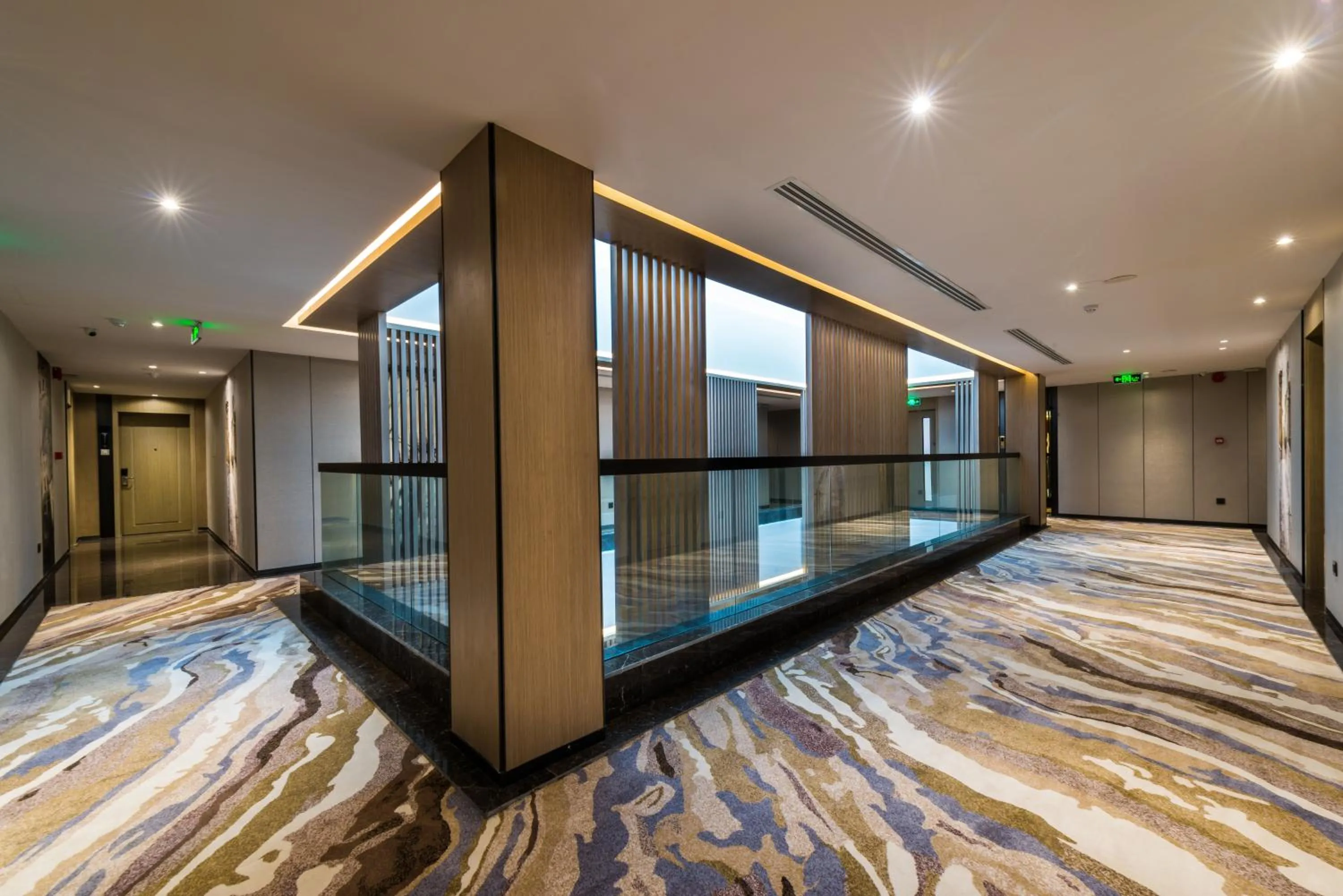 Property building, Bed in Boudl Al Corniche