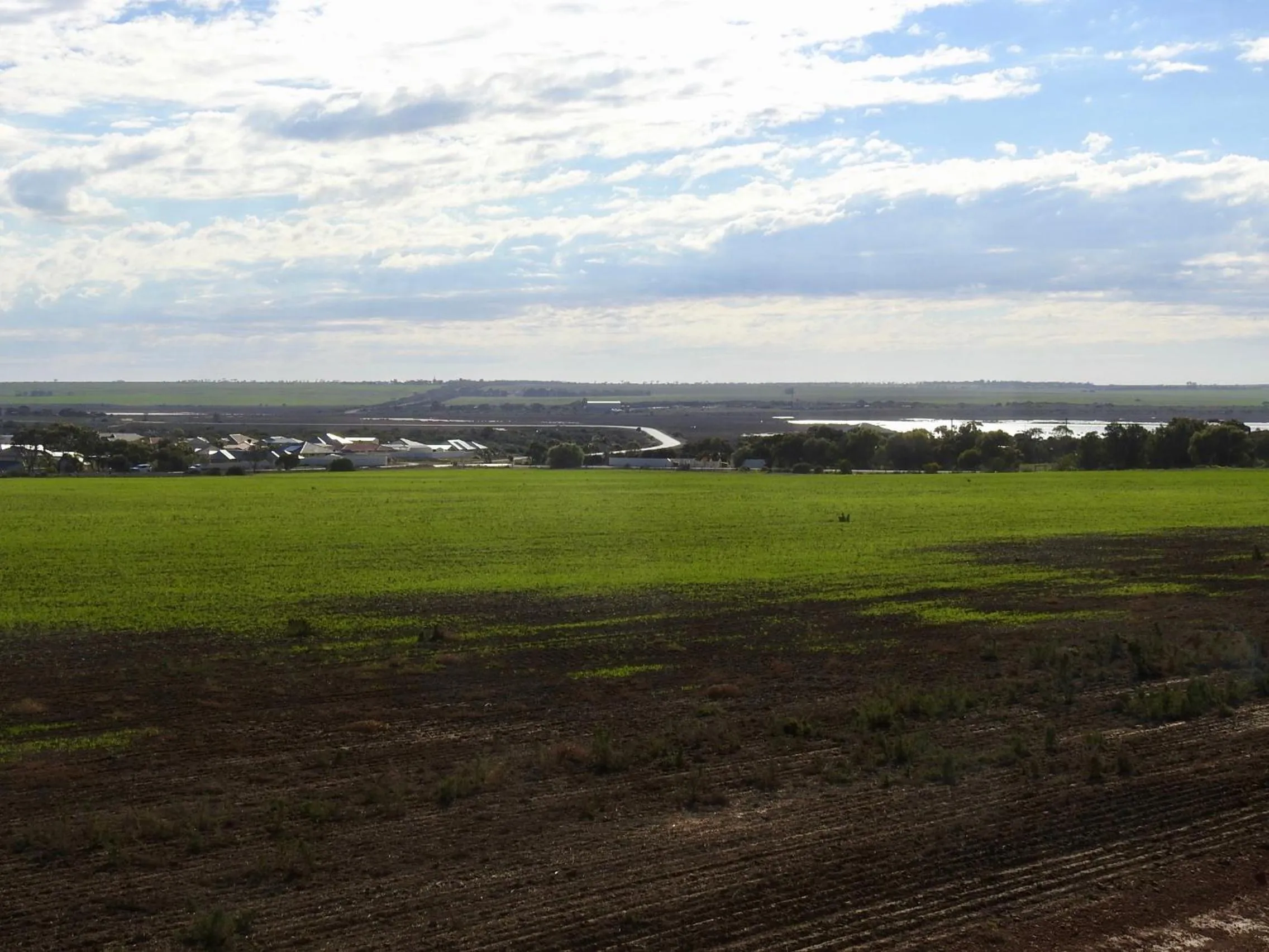 Winter in Rezare House Bed & Breakfast