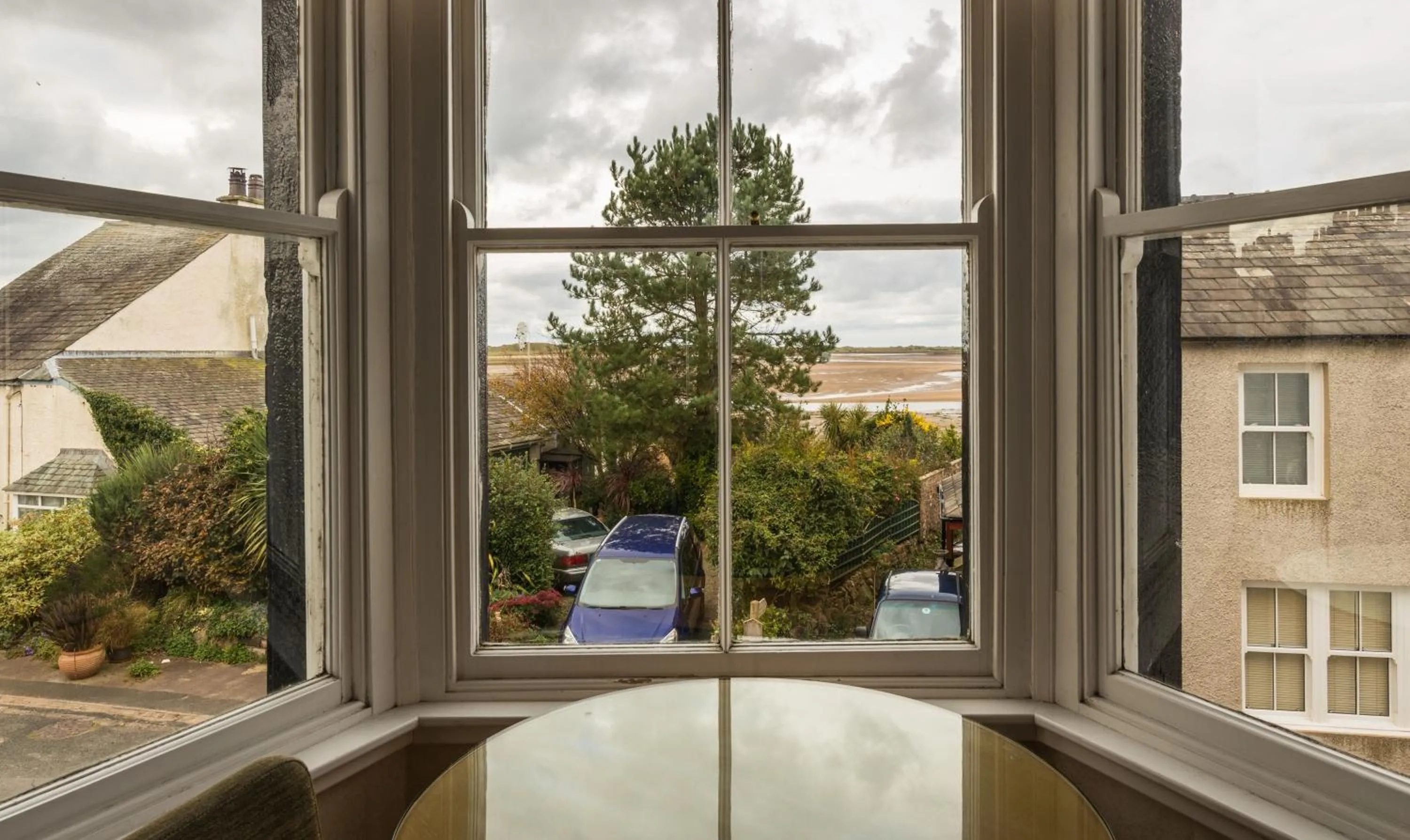 View (from property/room) in The Pennington Hotel