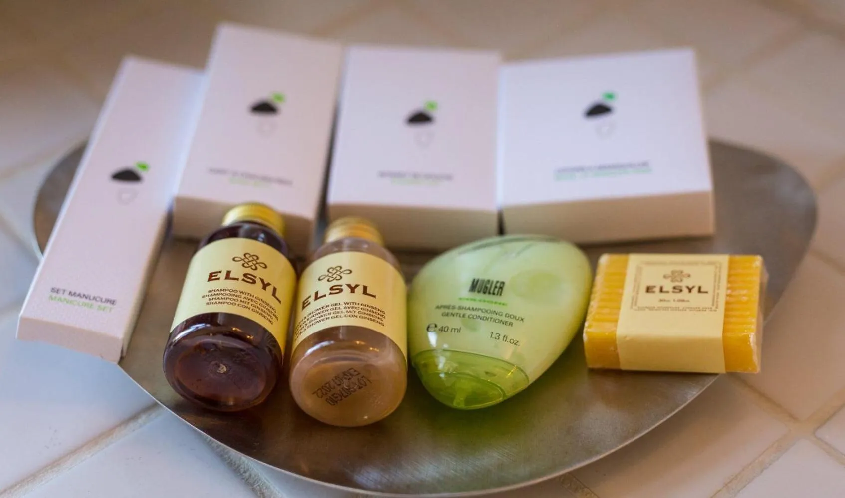 Other in The Pennington Hotel