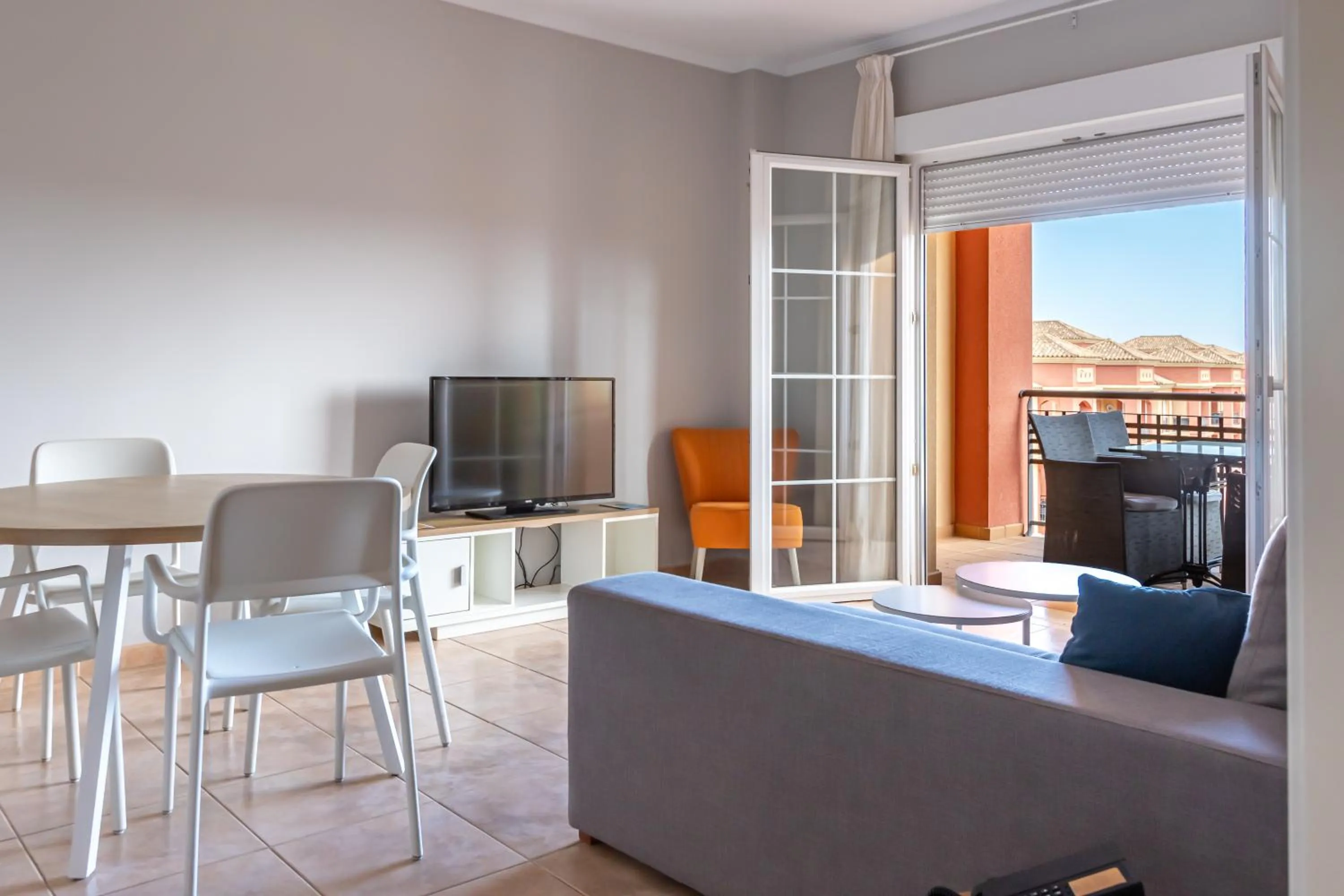 Ama Islantilla Resort