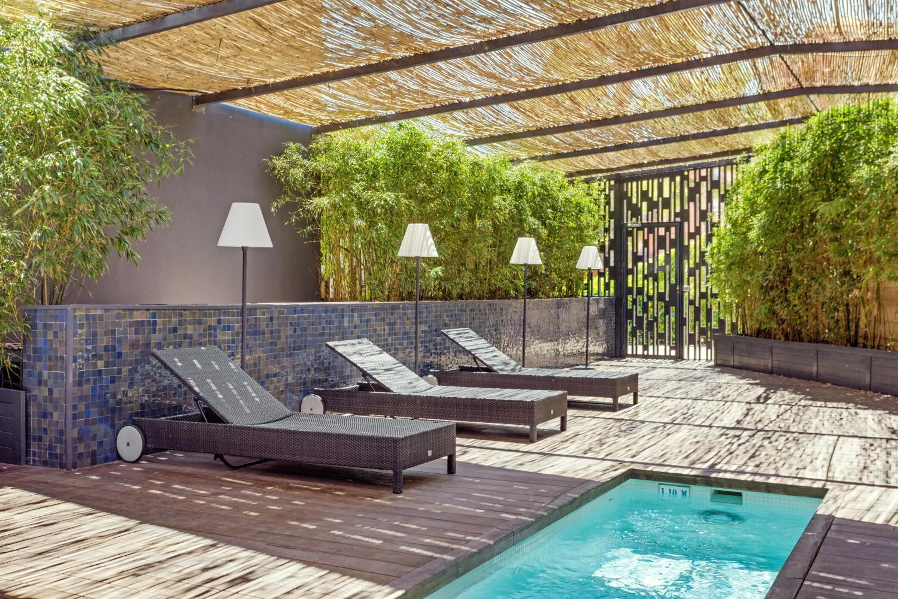 Ama Islantilla Resort