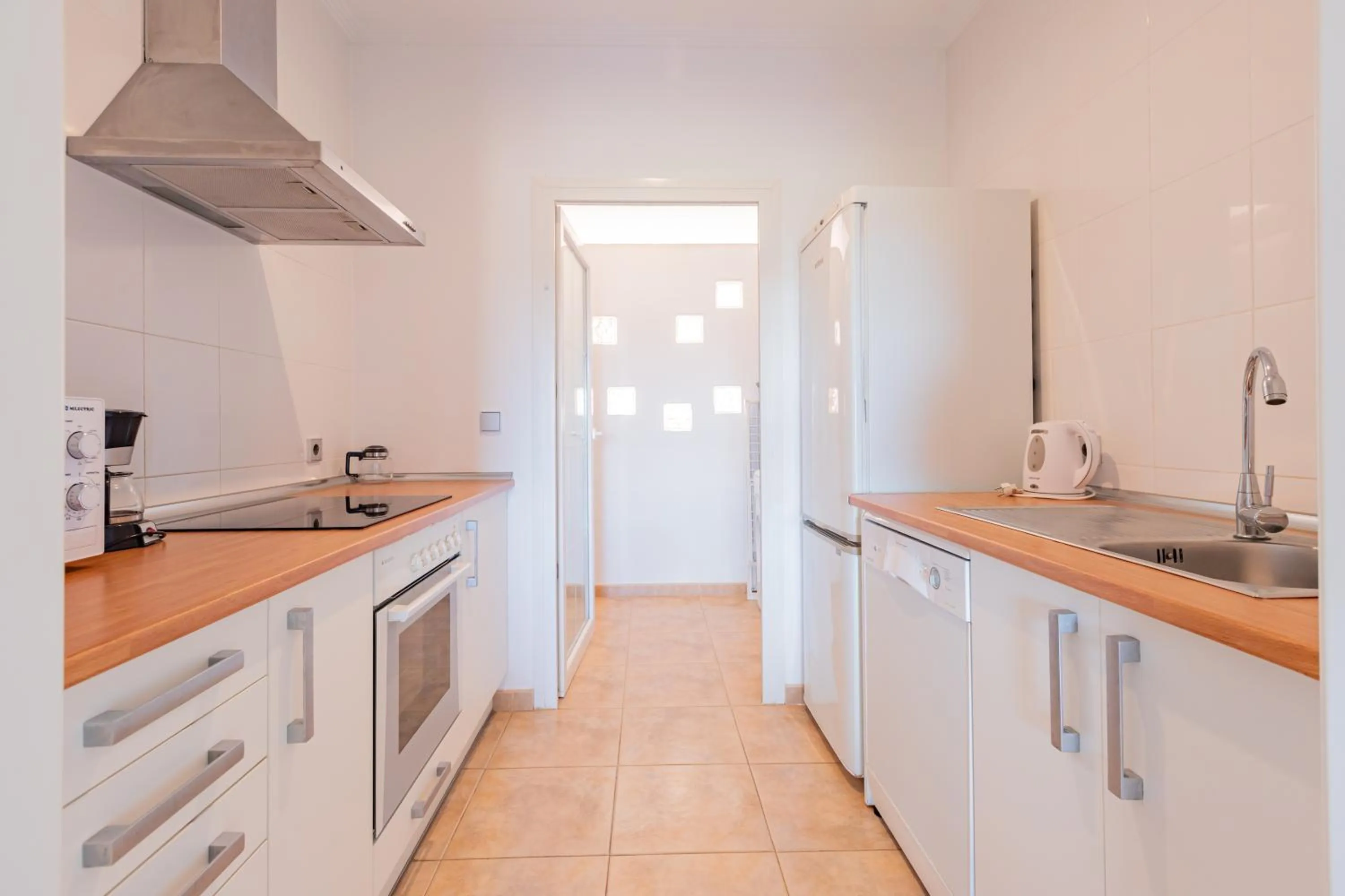 Ama Islantilla Resort