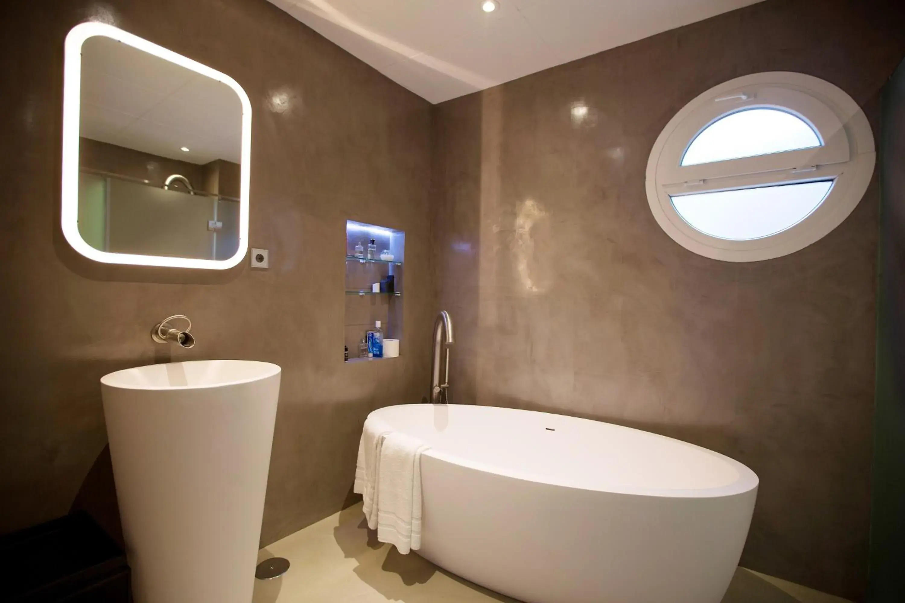 Deluxe Double Room - single occupancy in Ama Islantilla Resort Deluxe Double Room - single occupancy in Ama Islantilla Resort