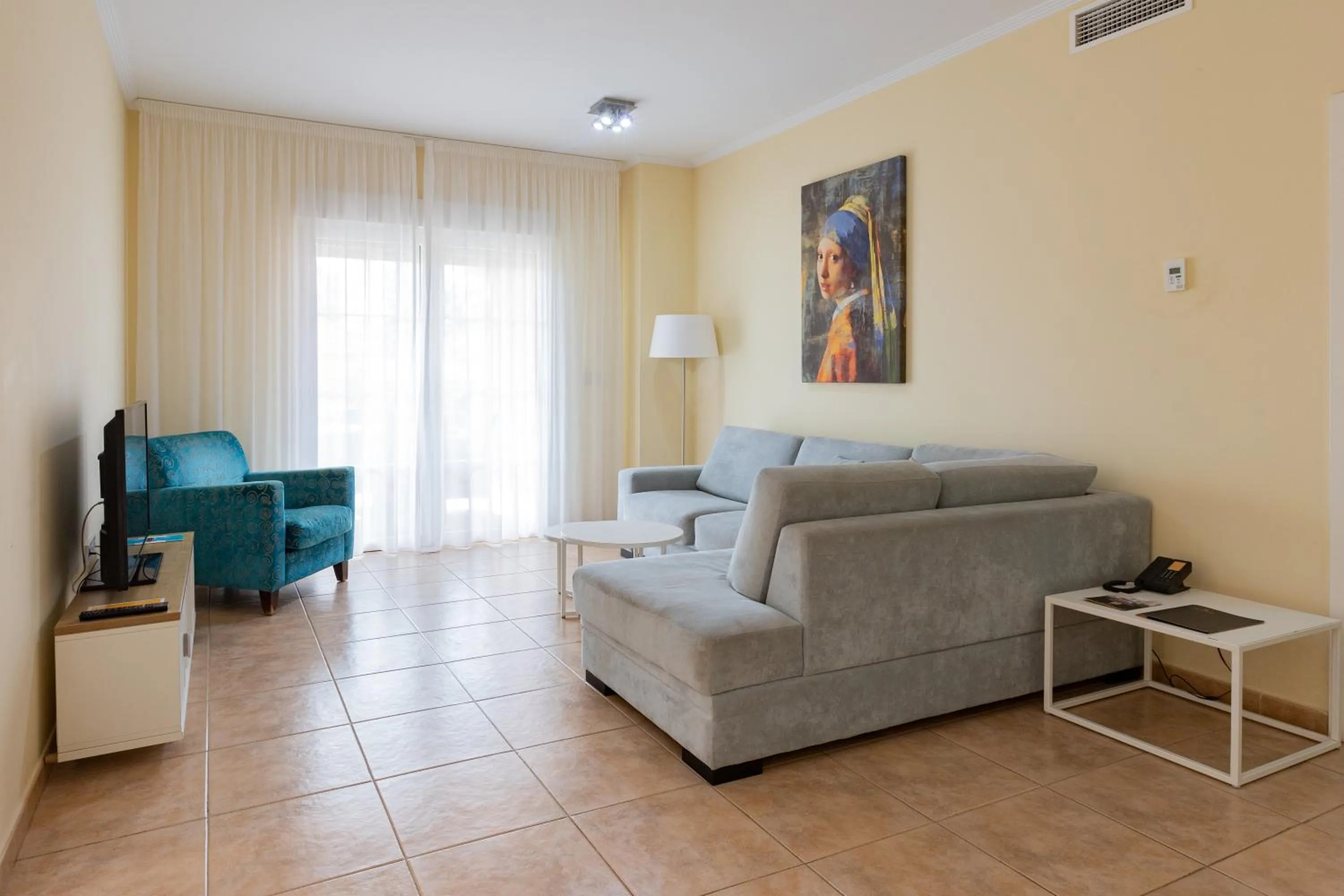 Ama Islantilla Resort