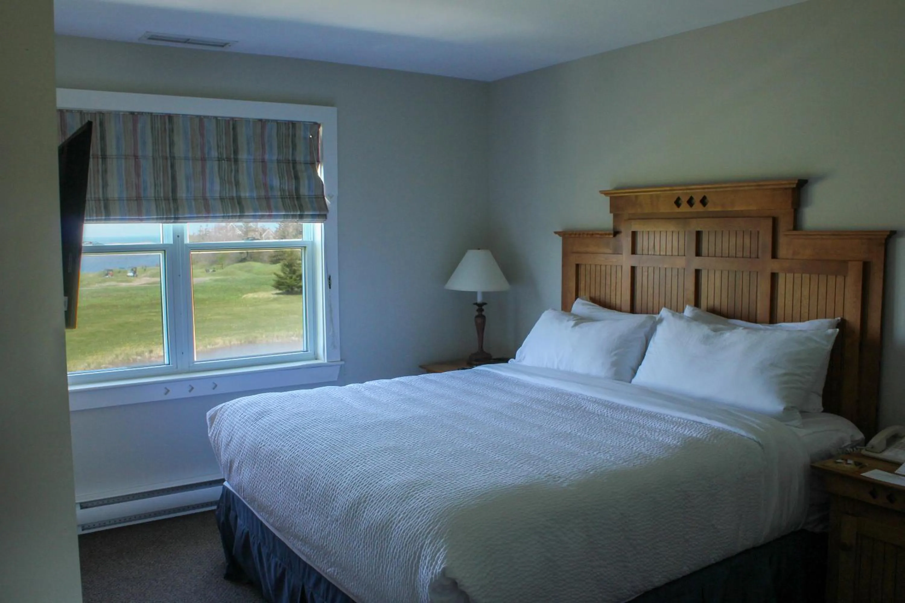 Bedroom, Bed in Rodd Crowbush Golf & Beach Resort