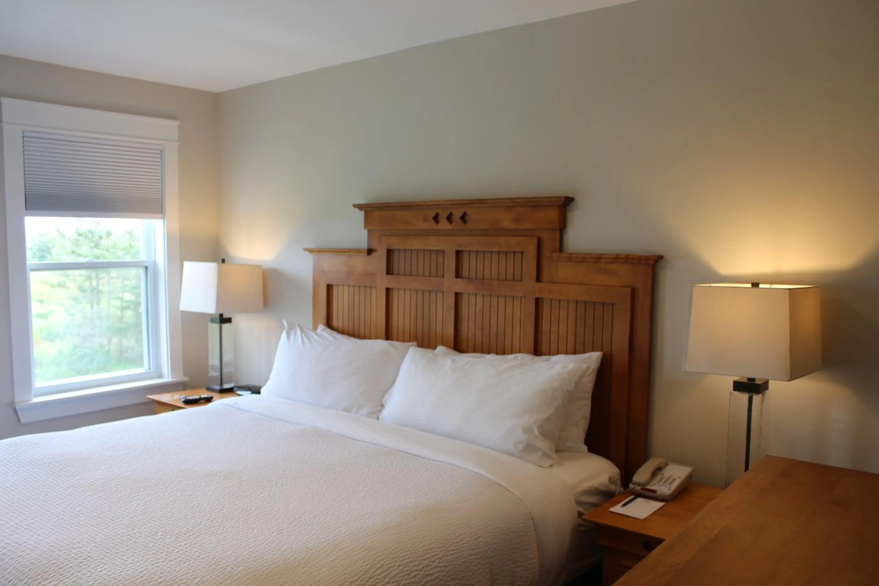 Bedroom, Bed in Rodd Crowbush Golf & Beach Resort