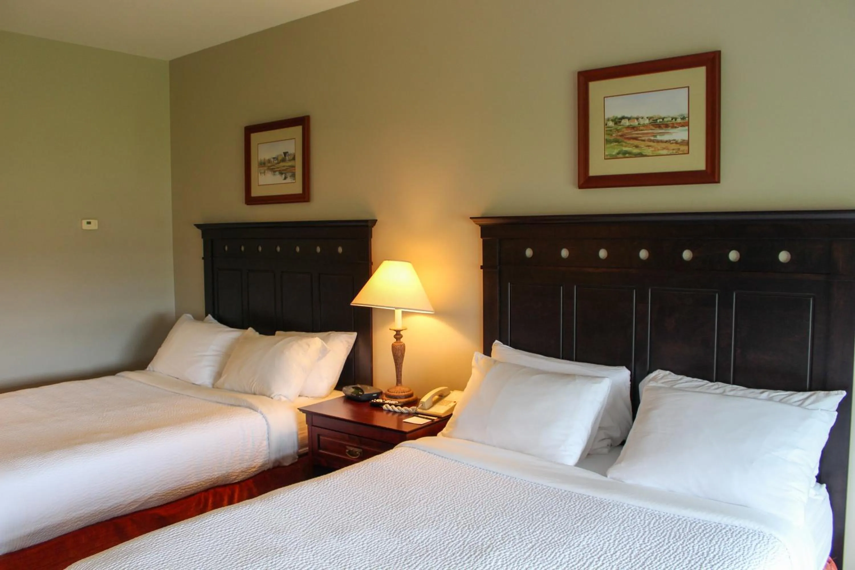 Bedroom, Bed in Rodd Crowbush Golf & Beach Resort