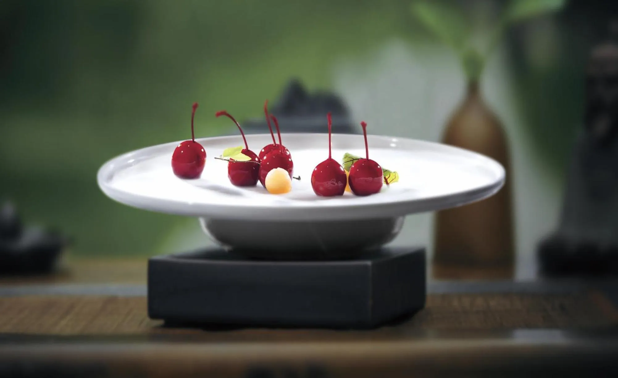 Restaurant/places to eat in Crowne Plaza Hangzhou Qiantang