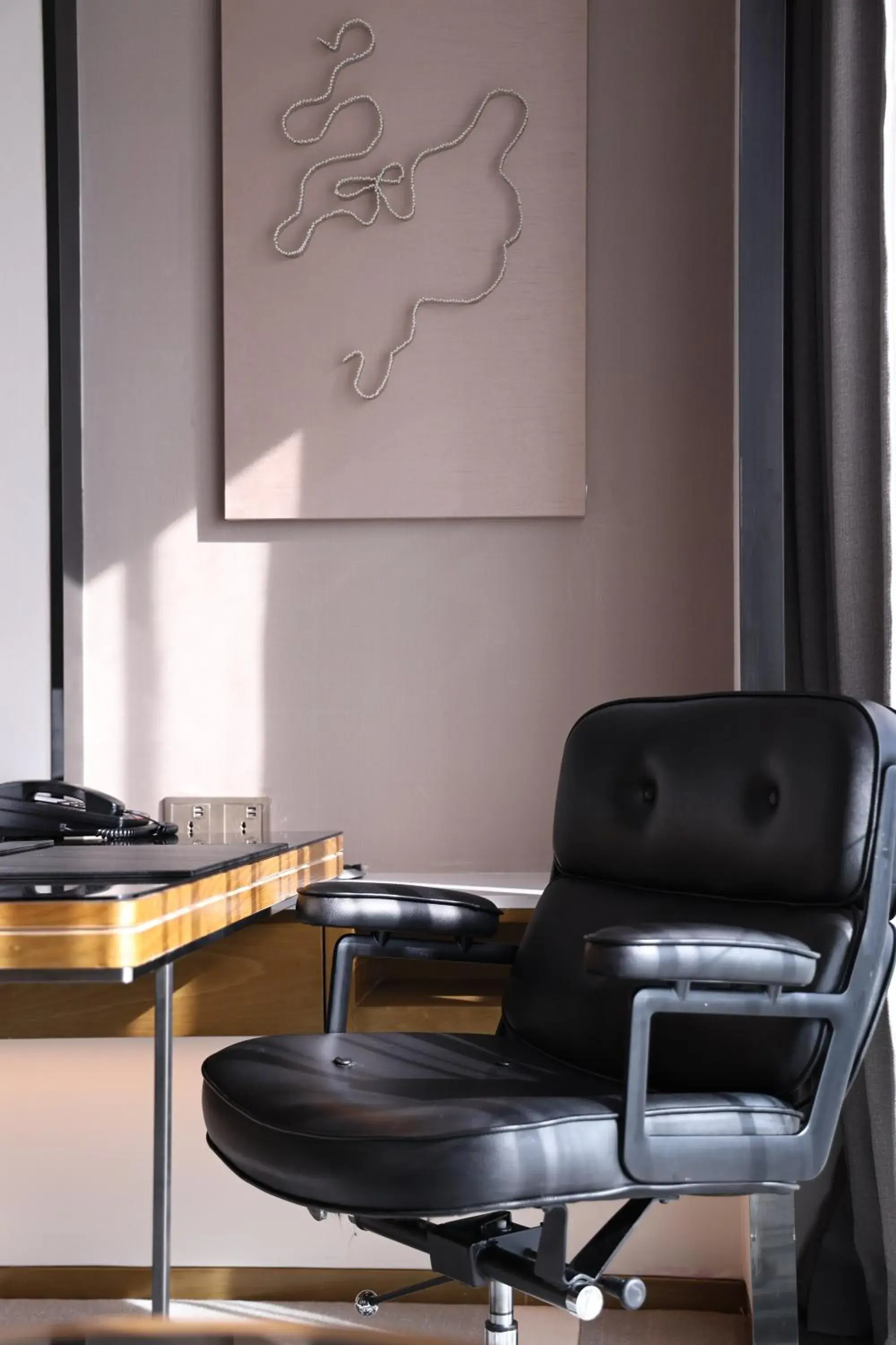 One-Bedroom Suite in Crowne Plaza Hangzhou Qiantang One-Bedroom Suite in Crowne Plaza Hangzhou Qiantang