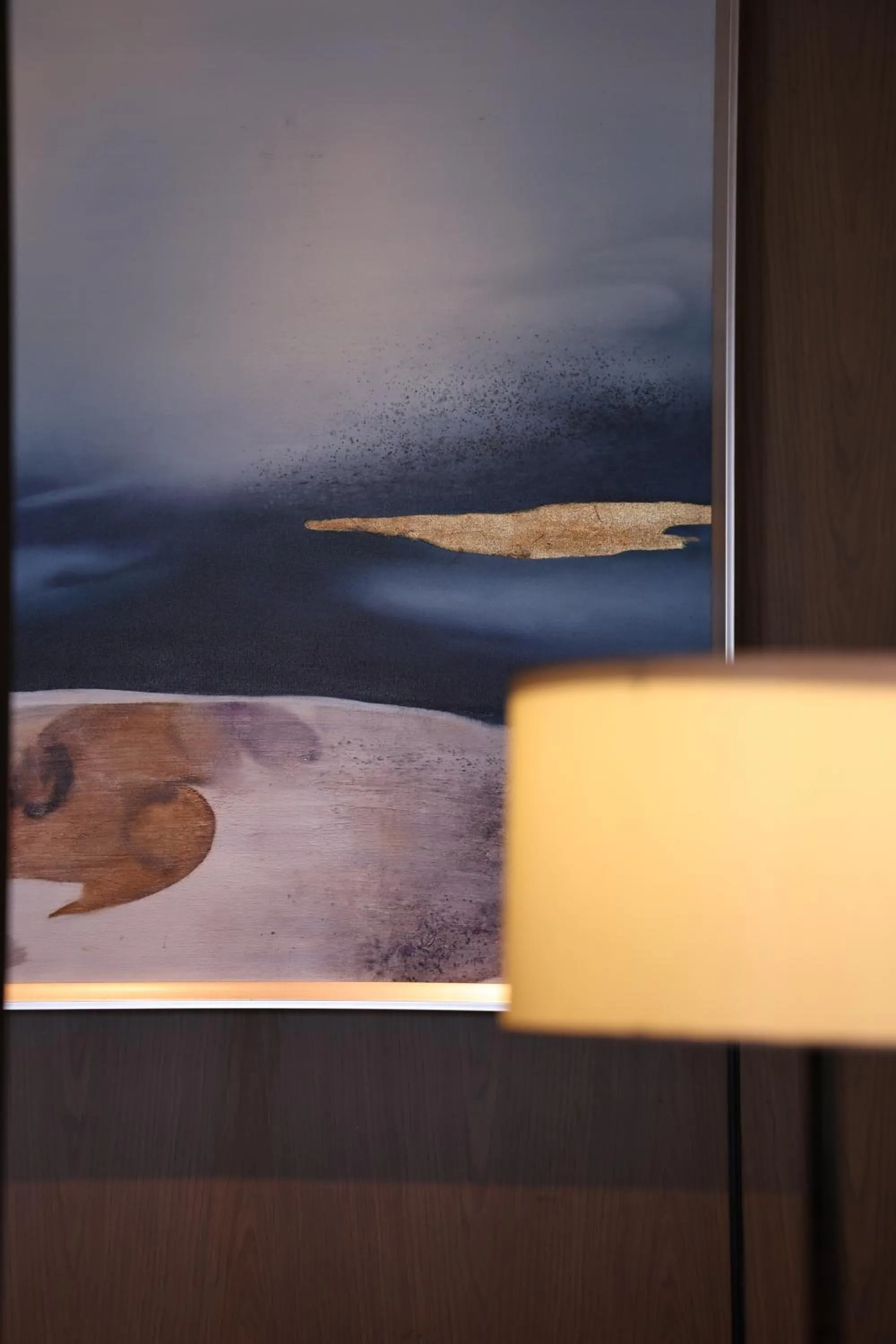 Restaurant/places to eat in Crowne Plaza Hangzhou Qiantang