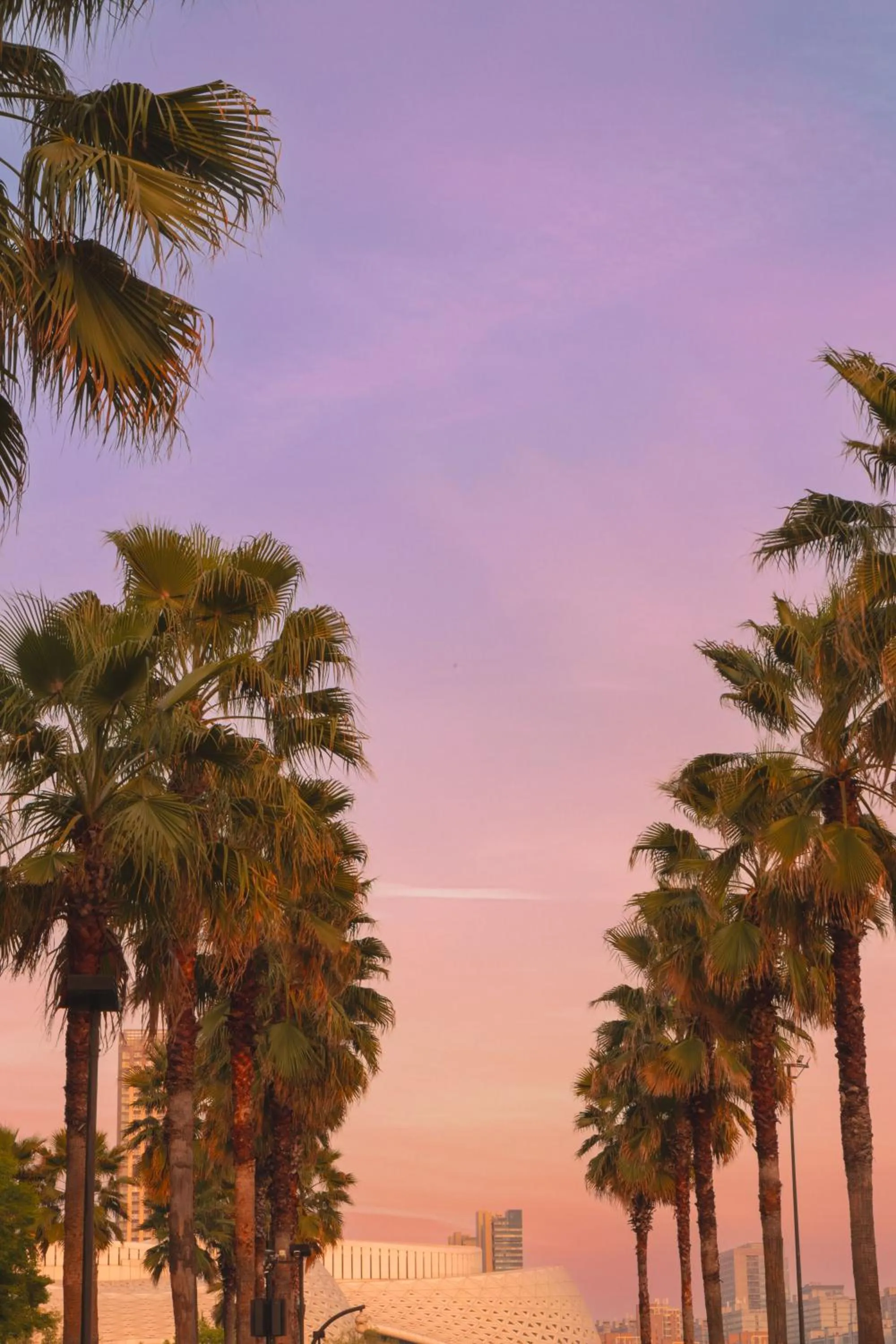 Hiking in Crowne Plaza Hangzhou Qiantang