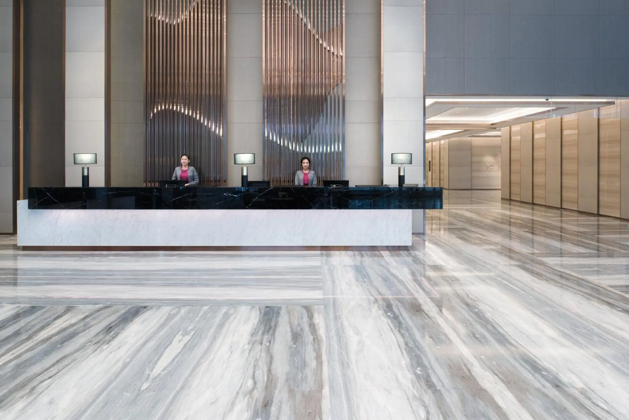 Other in Crowne Plaza Hangzhou Qiantang