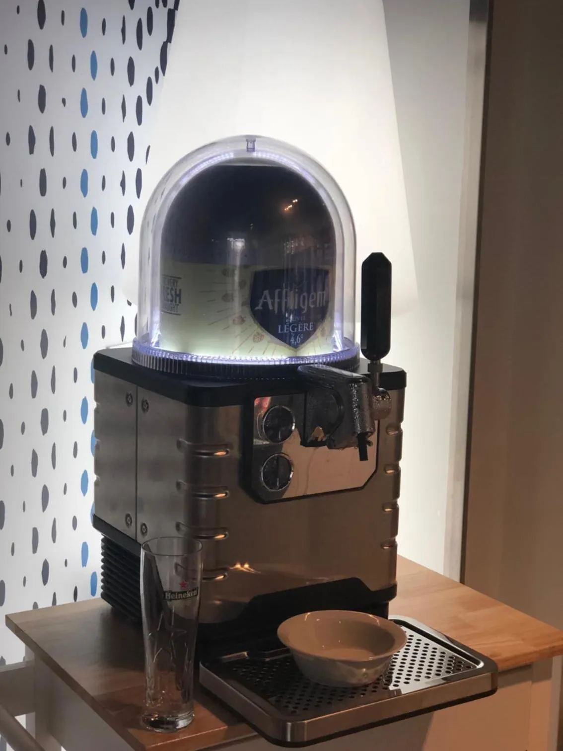 Drinks in ibis Budget Mâcon Crêches