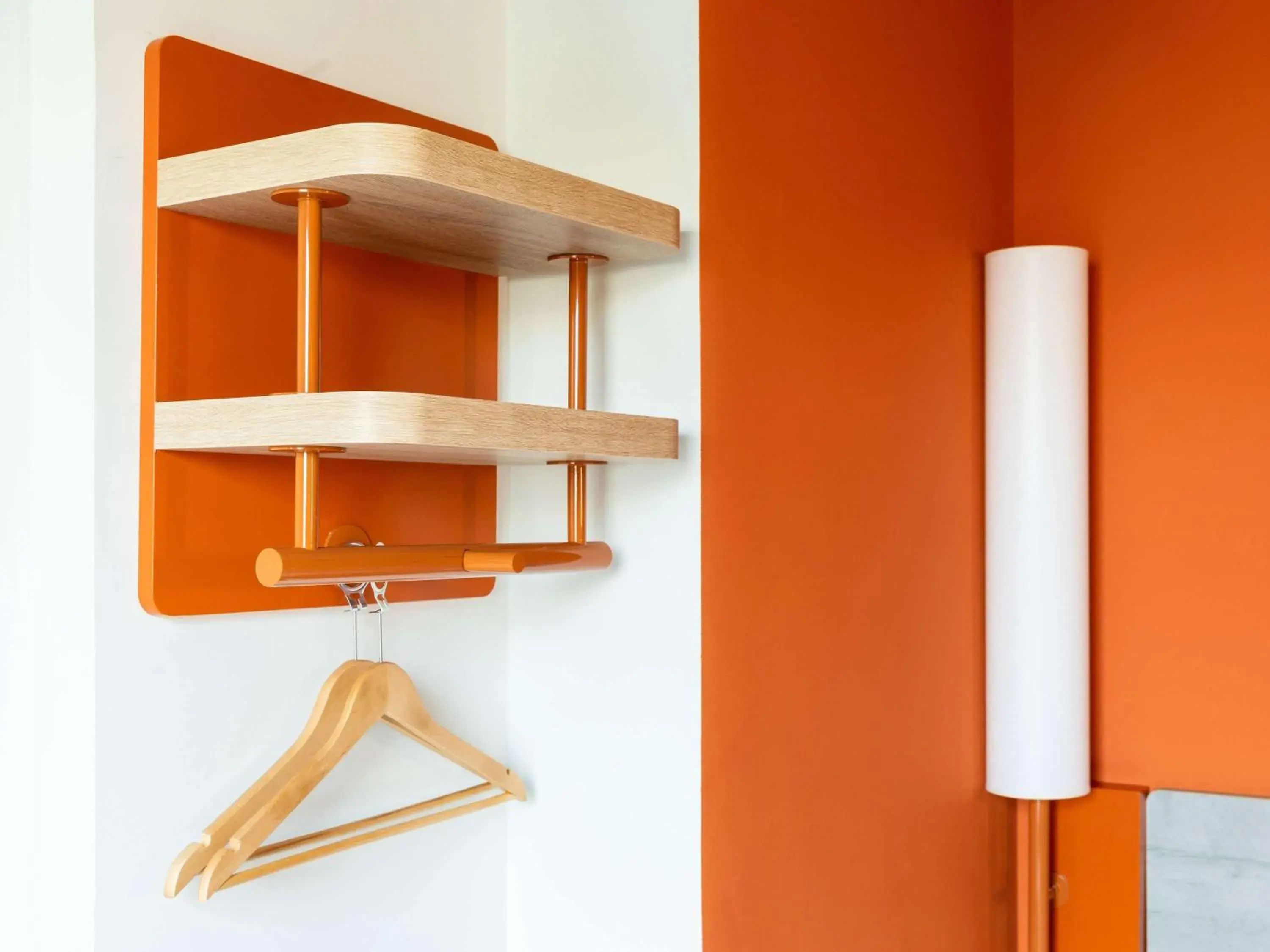 Accesible - Two Beds in ibis budget Madrid Centro Lavapies Accesible - Two Beds in ibis budget Madrid Centro Lavapies