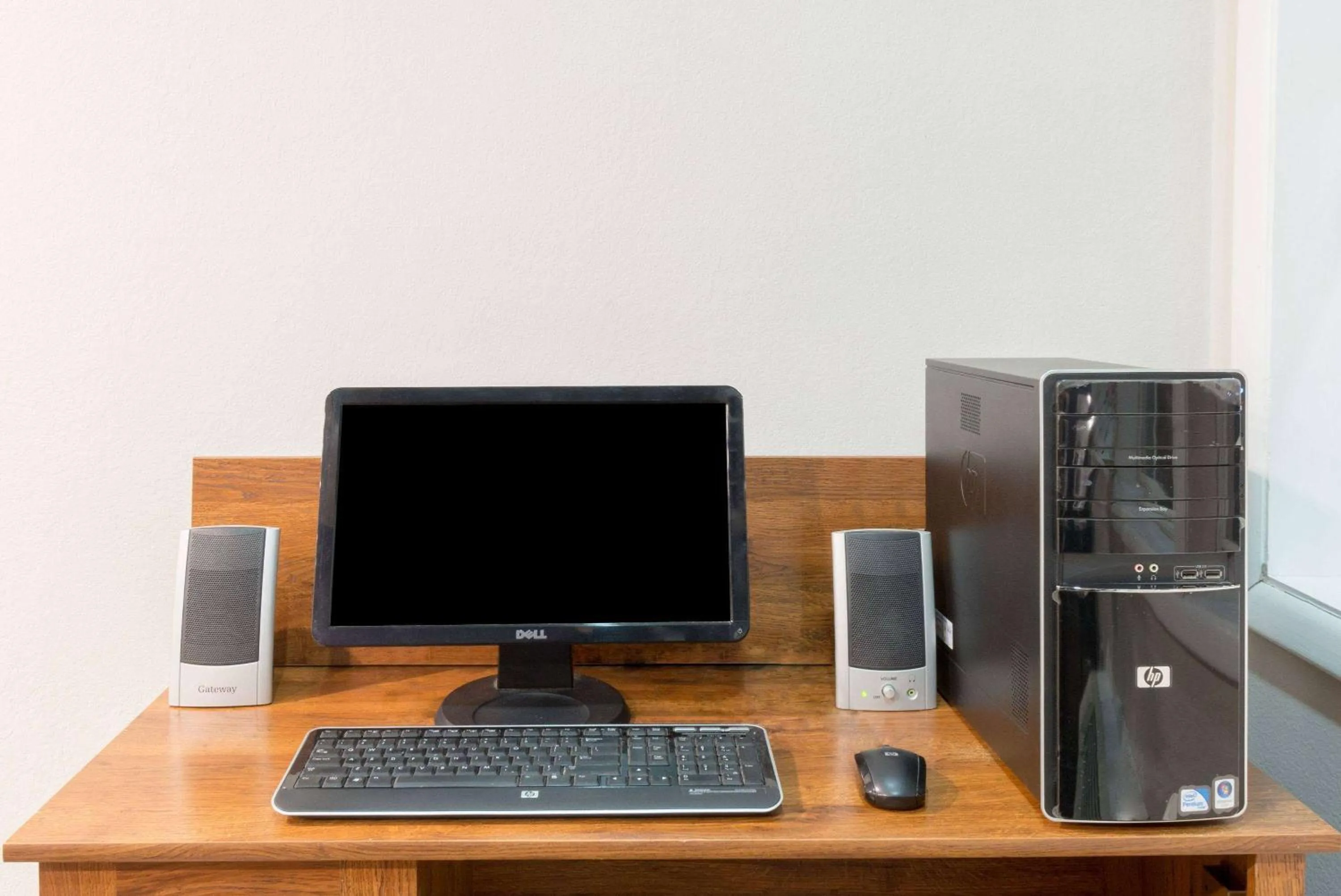 Business facilities in Microtel Inn by Wyndham Henrietta