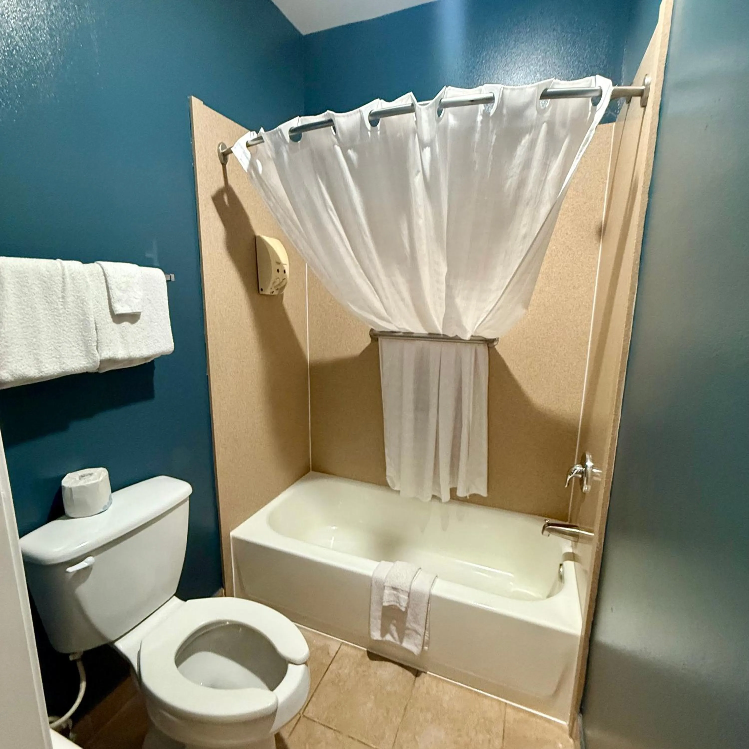 Weslaco Inn - Weslaco/Mercedes