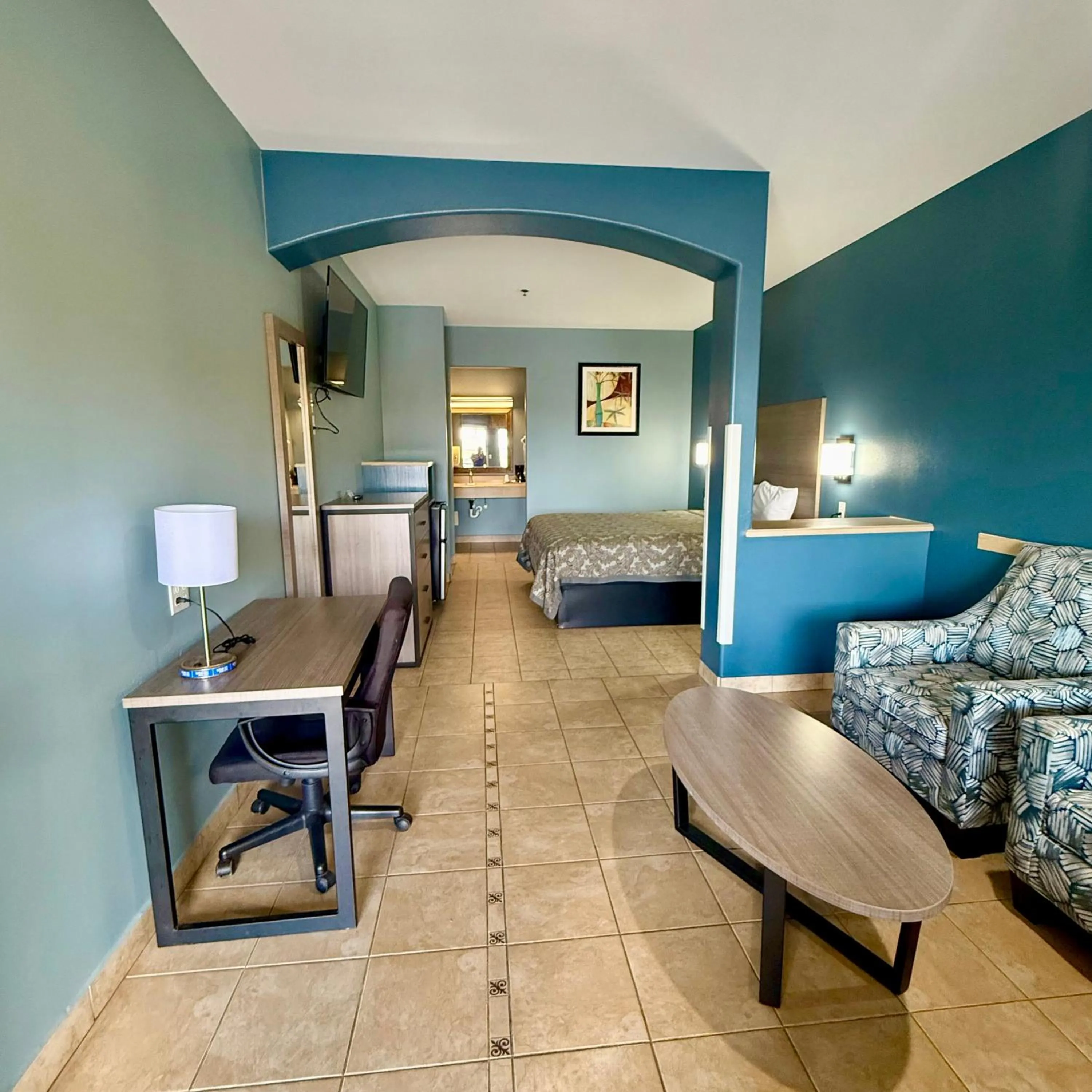 Weslaco Inn - Weslaco/Mercedes