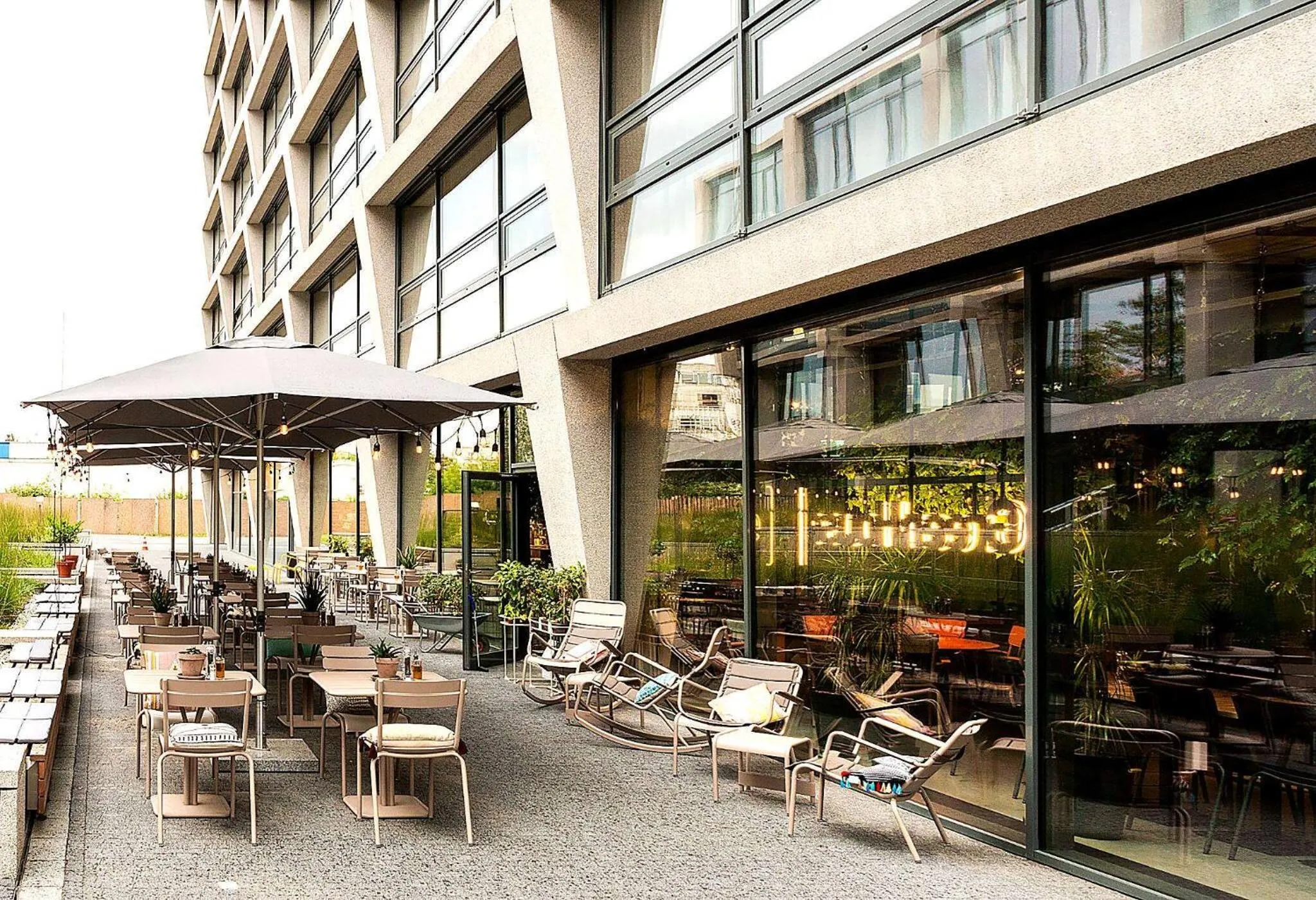 Other in Vienna House by Wyndham Mokotow Warsaw