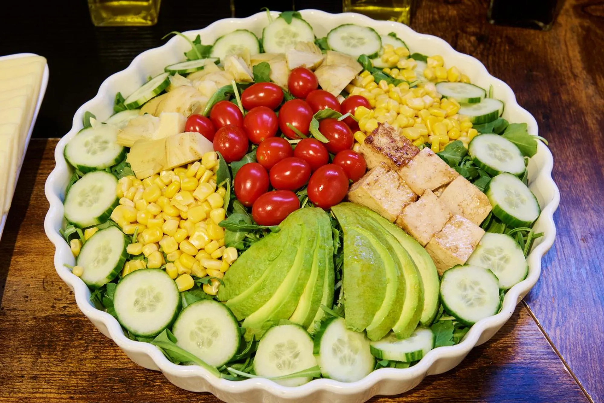 Breakfast in The Lodge Red Hook