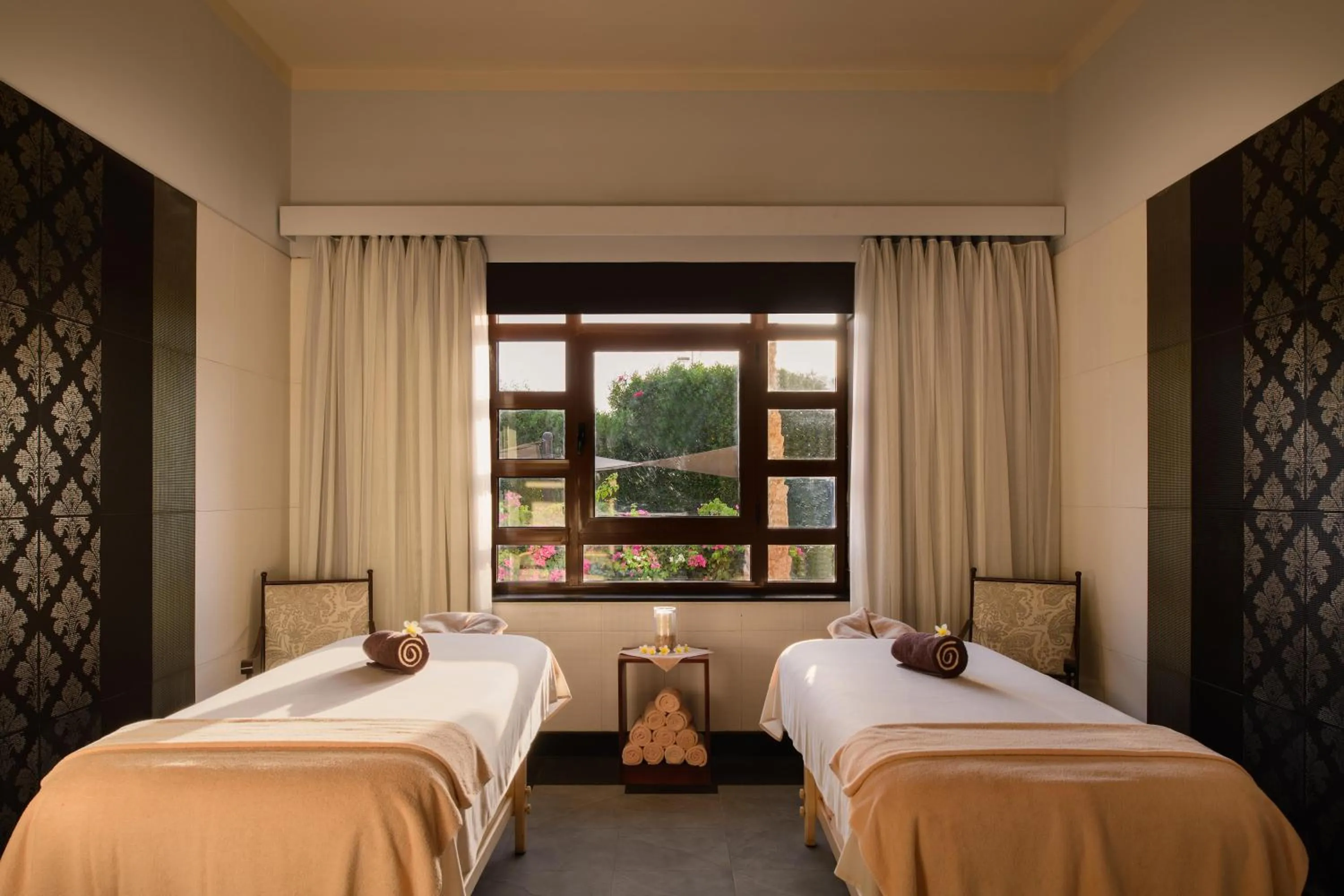 Spa and wellness centre/facilities, Bed in TUI MAGIC LIFE Redsina Sharm El Sheikh